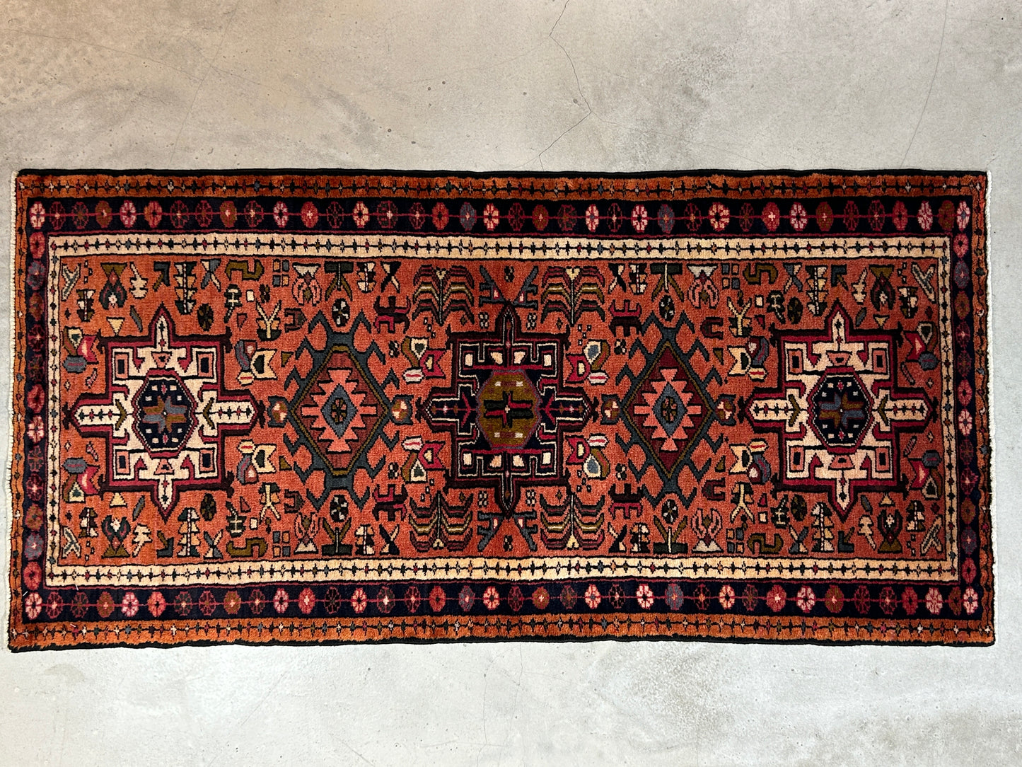 Tribal Rug 41833