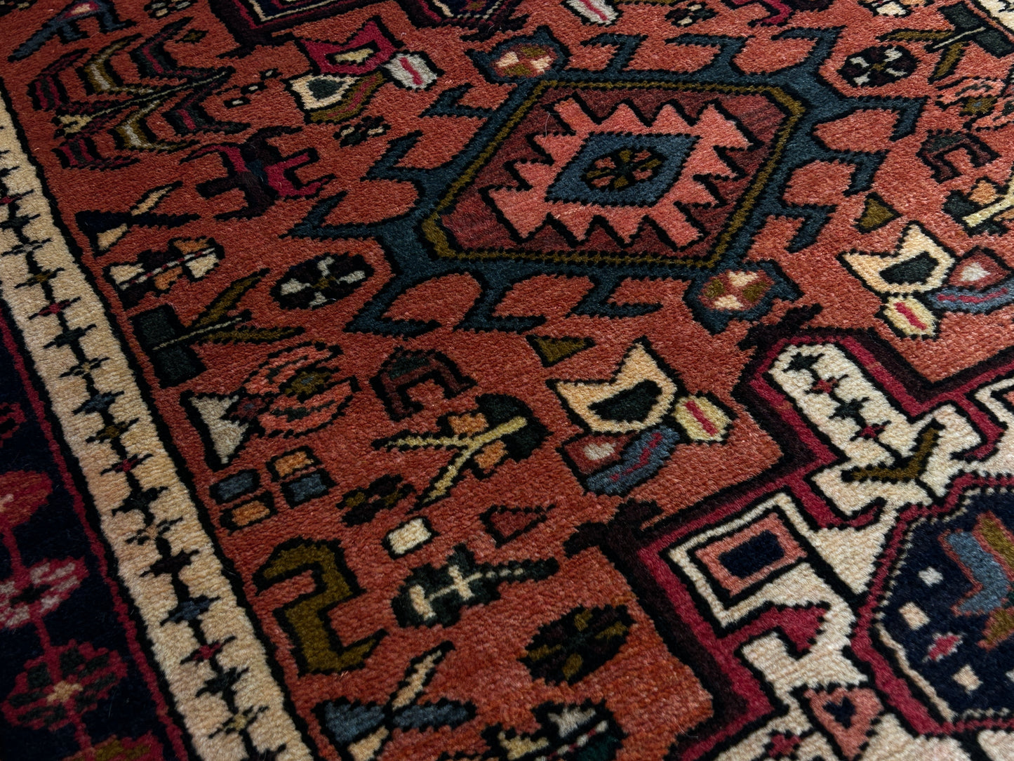 Tribal Rug 41833