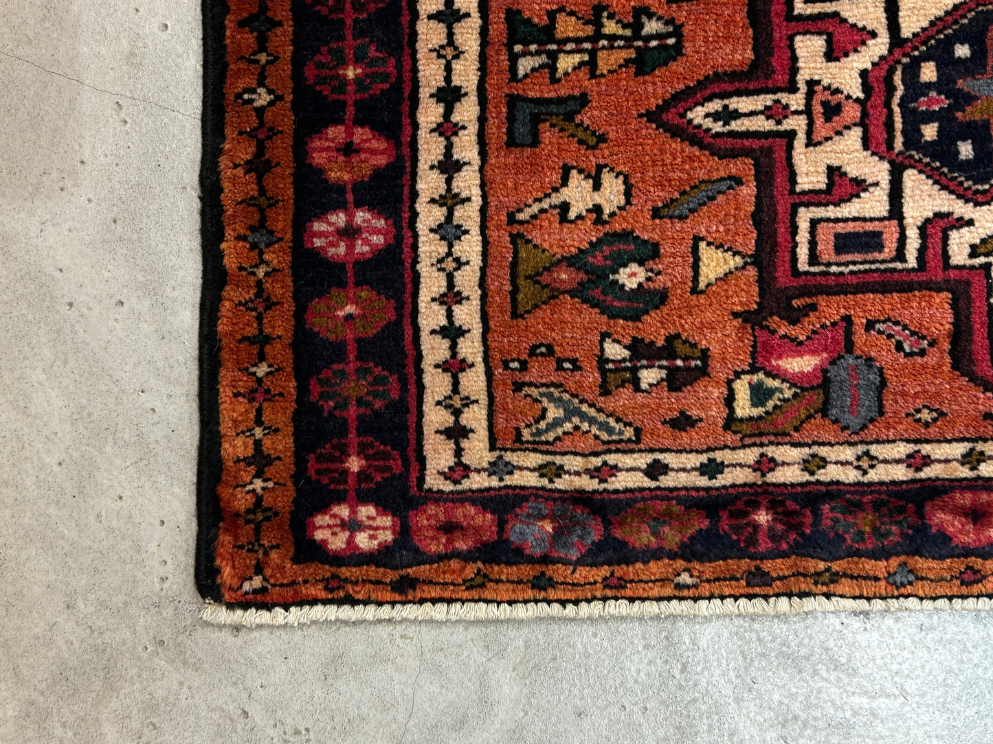 Tribal Rug 41833