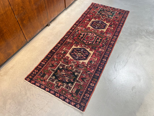Tribal Rug 41835