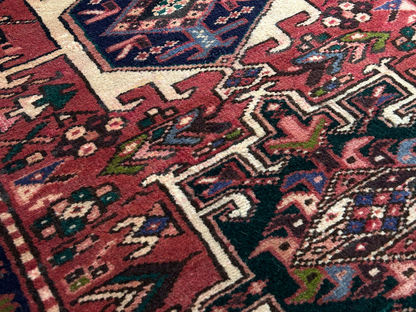 Tribal Rug 41835