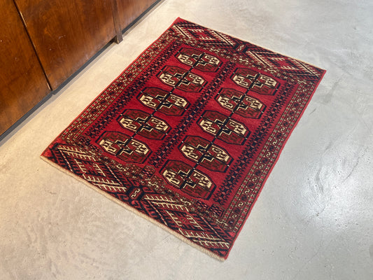 Tribal Rug 41836