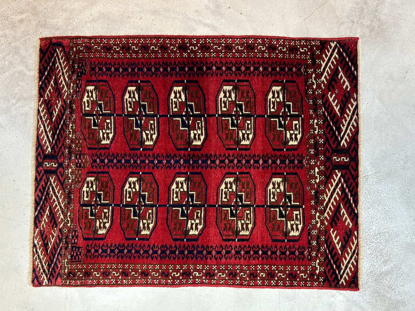 Tribal Rug 41836