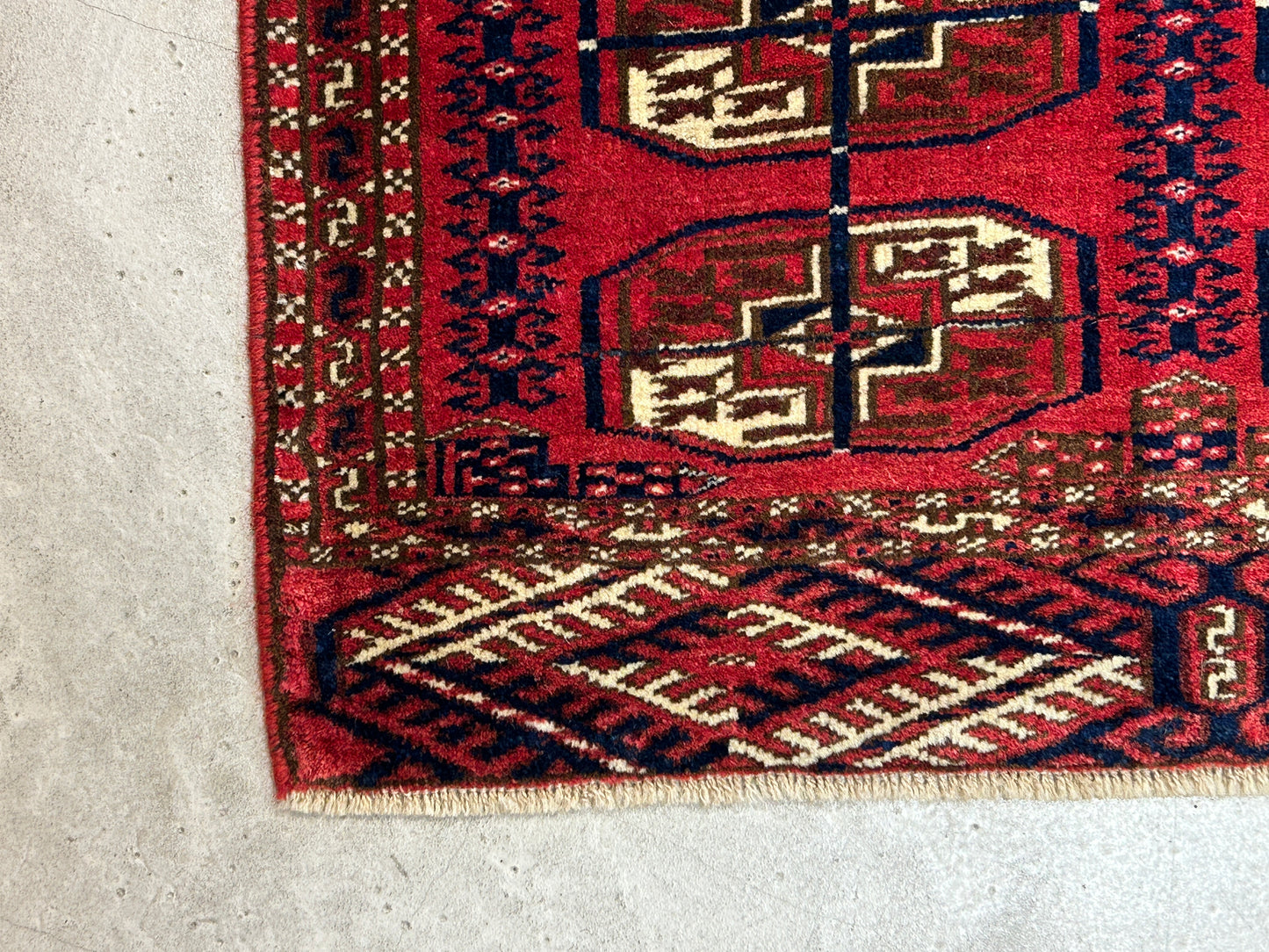 Tribal Rug 41836