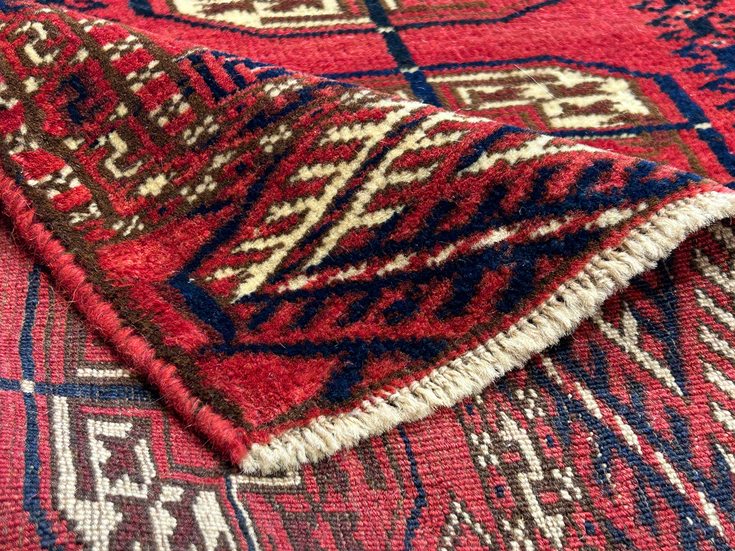 Tribal Rug 41836