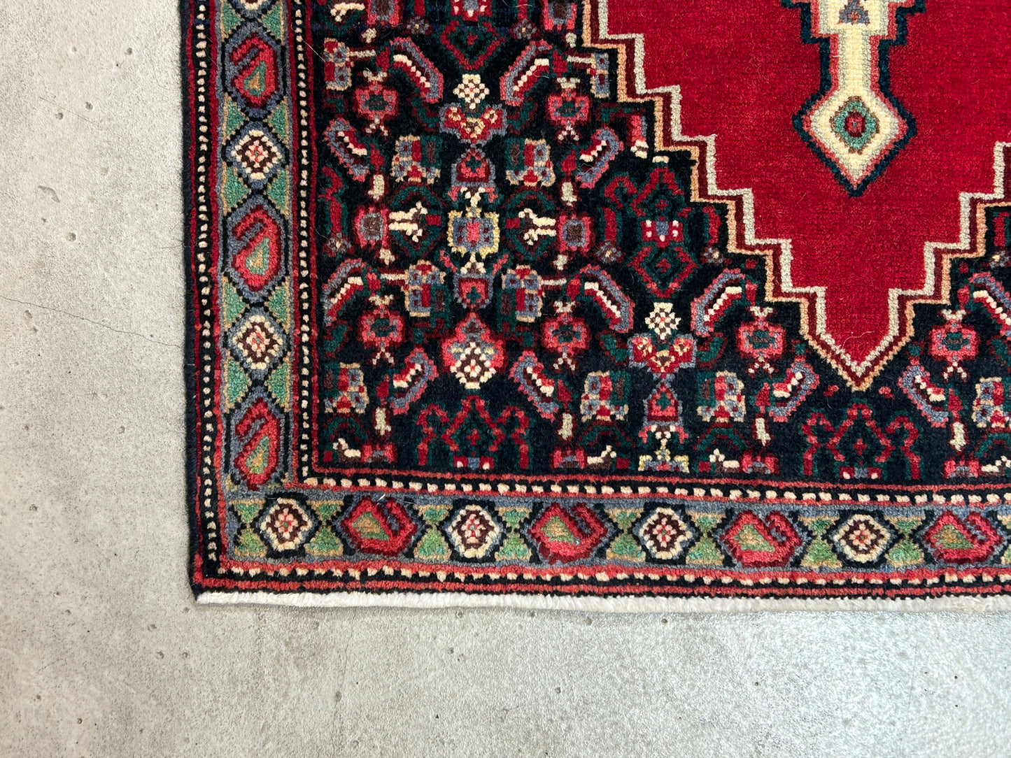 Tribal Rug 41838