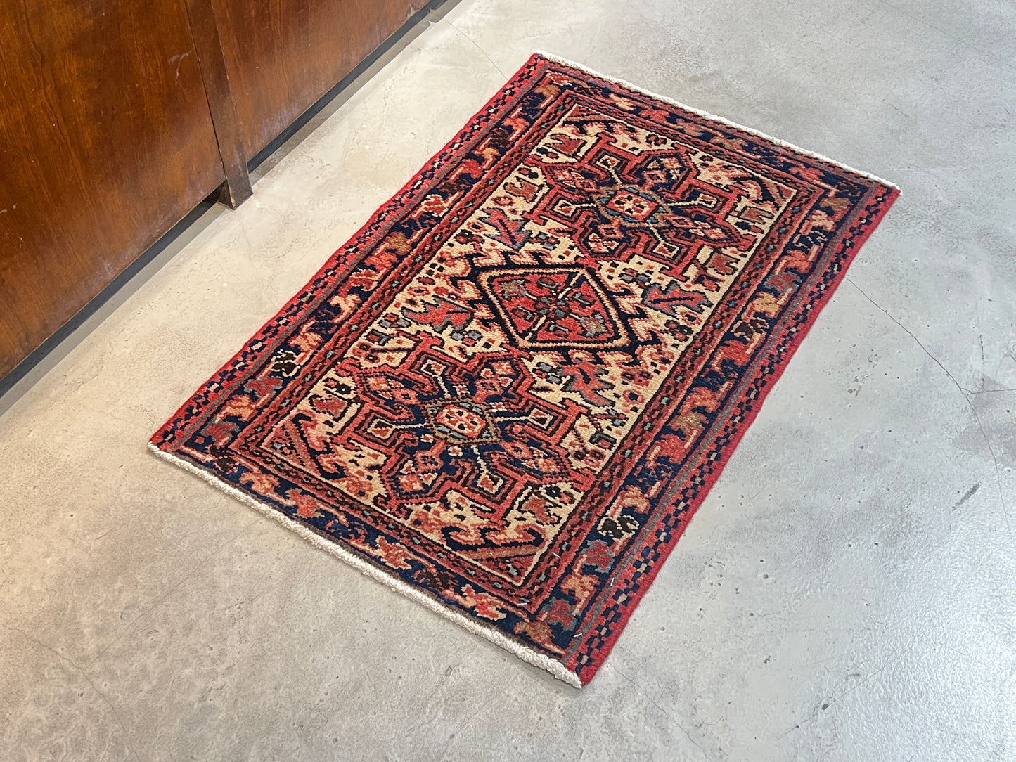 Tribal Rug 41841
