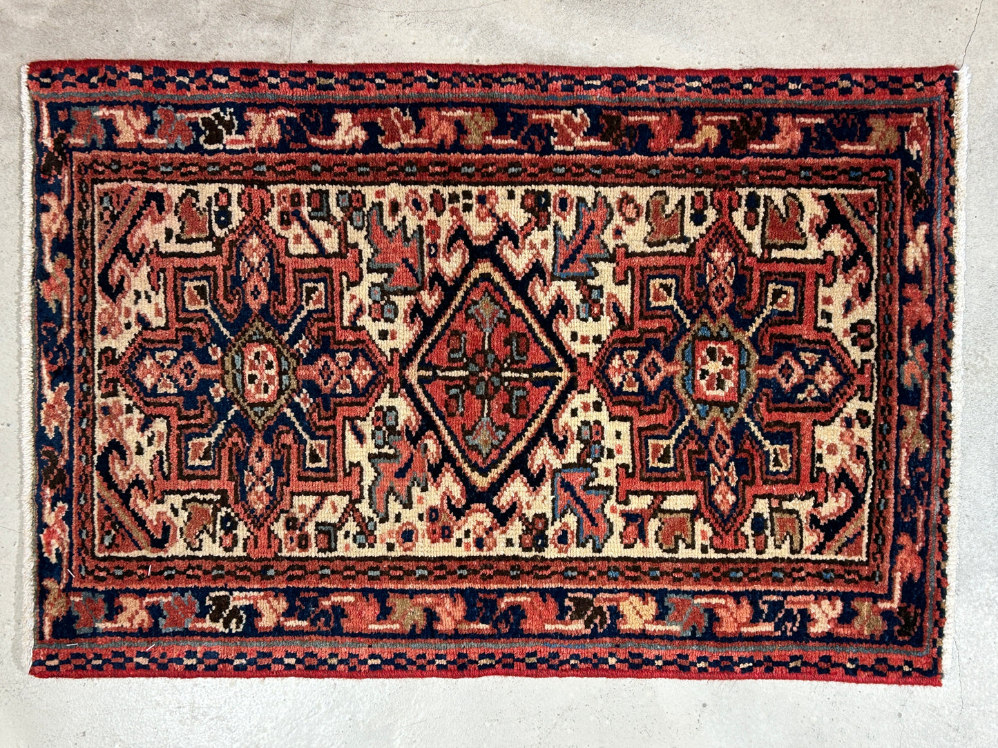 Tribal Rug 41841