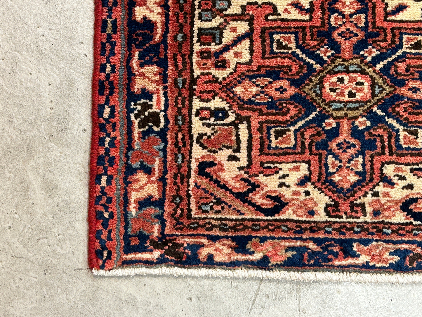 Tribal Rug 41841