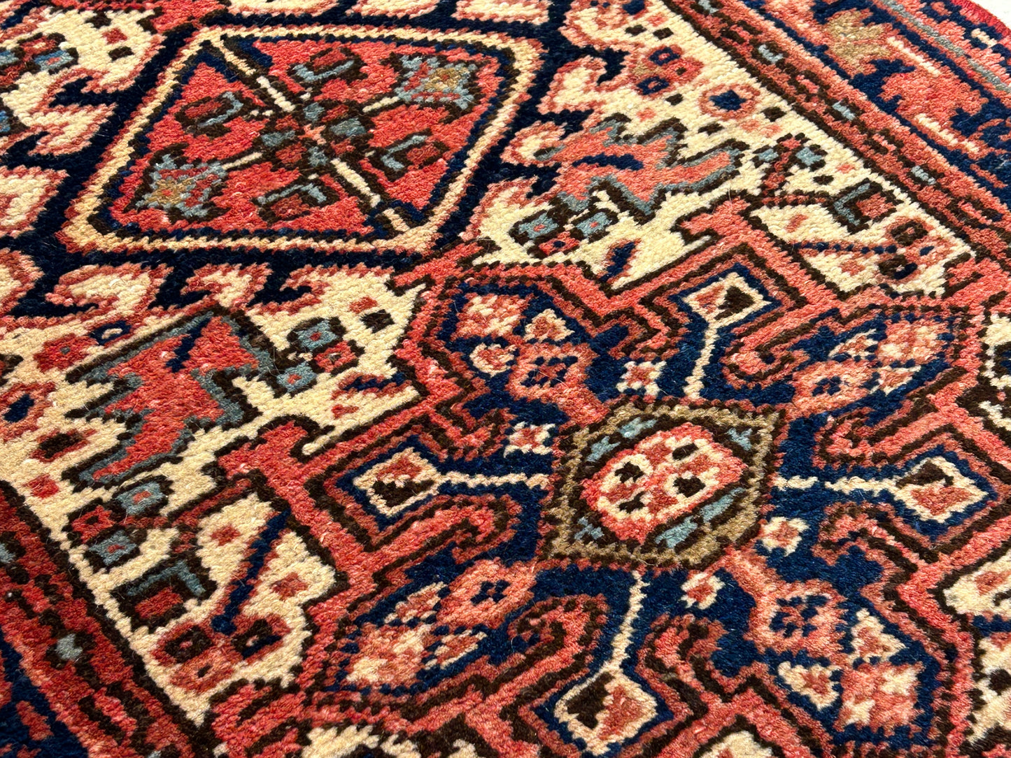 Tribal Rug 41841