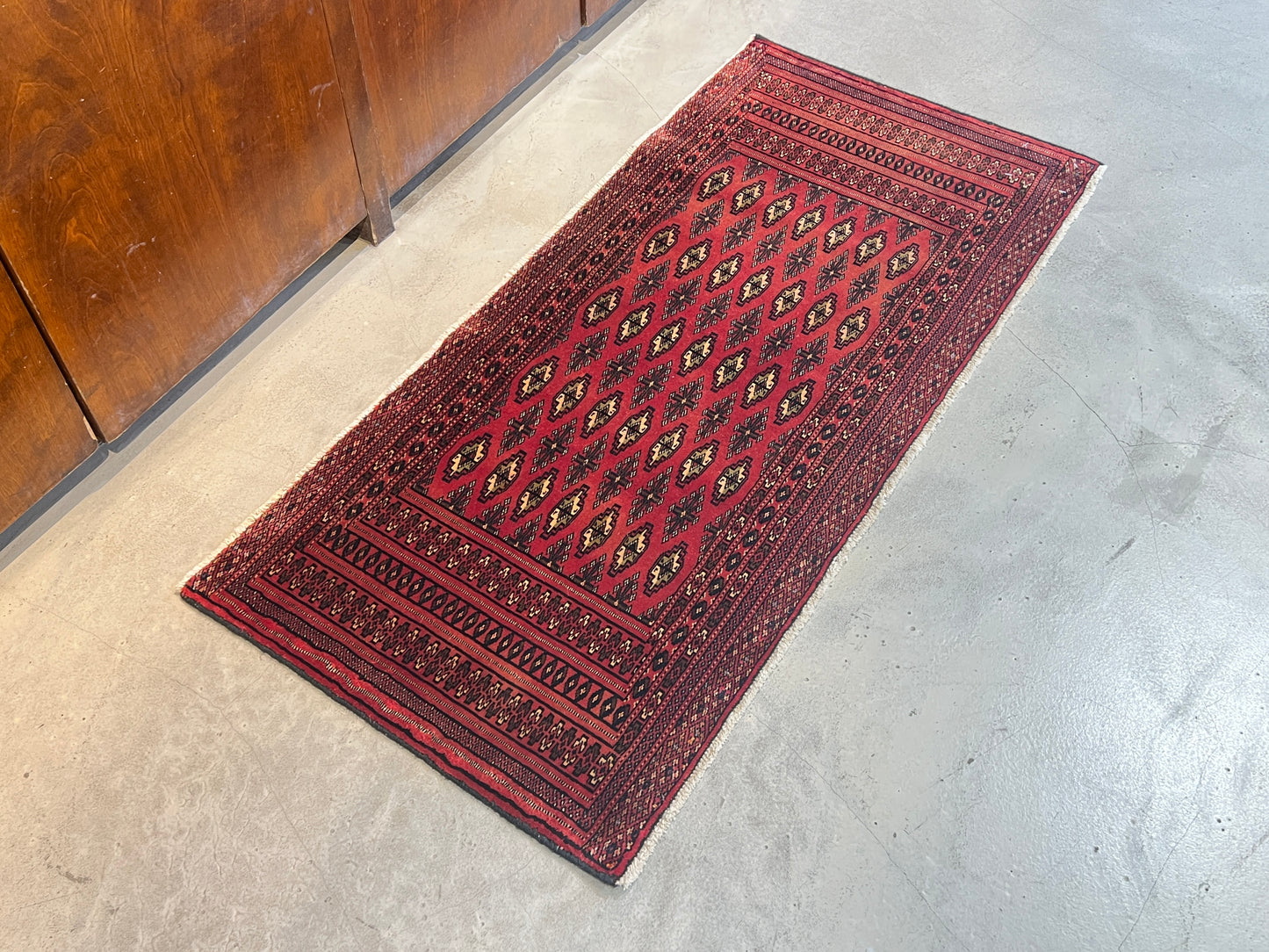 Tribal Rug 41846