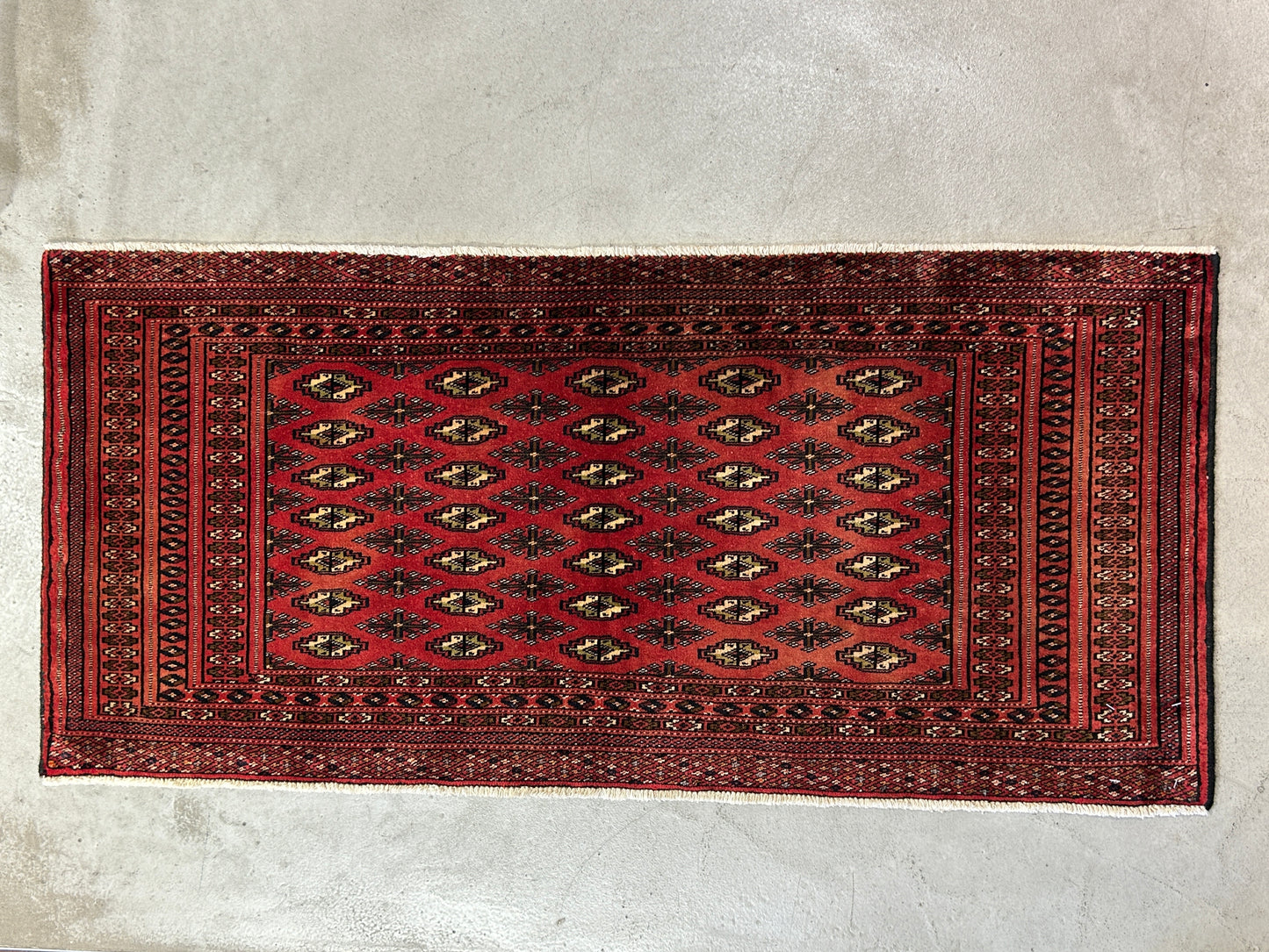 Tribal Rug 41846