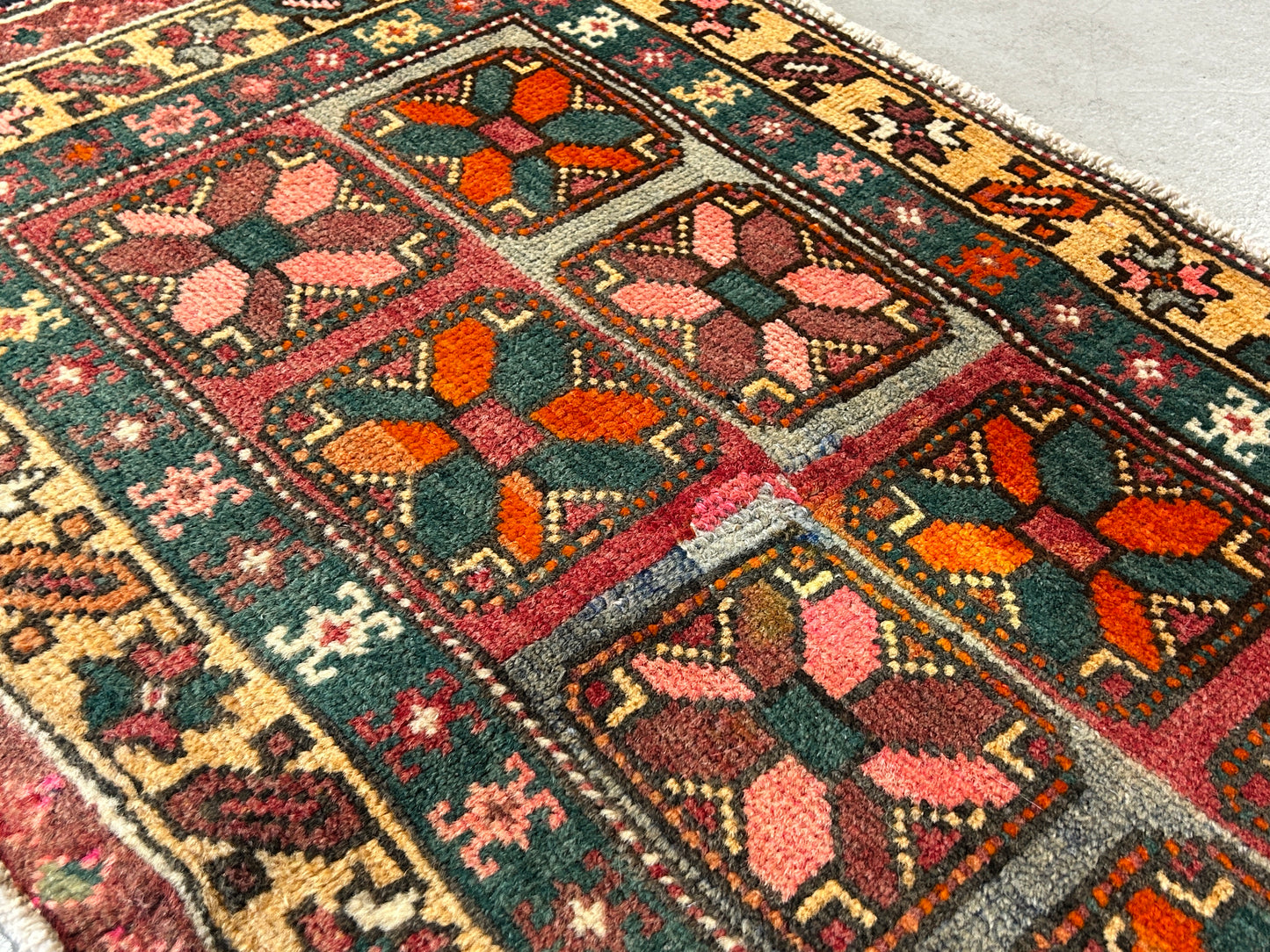 Tribal Rug 41847