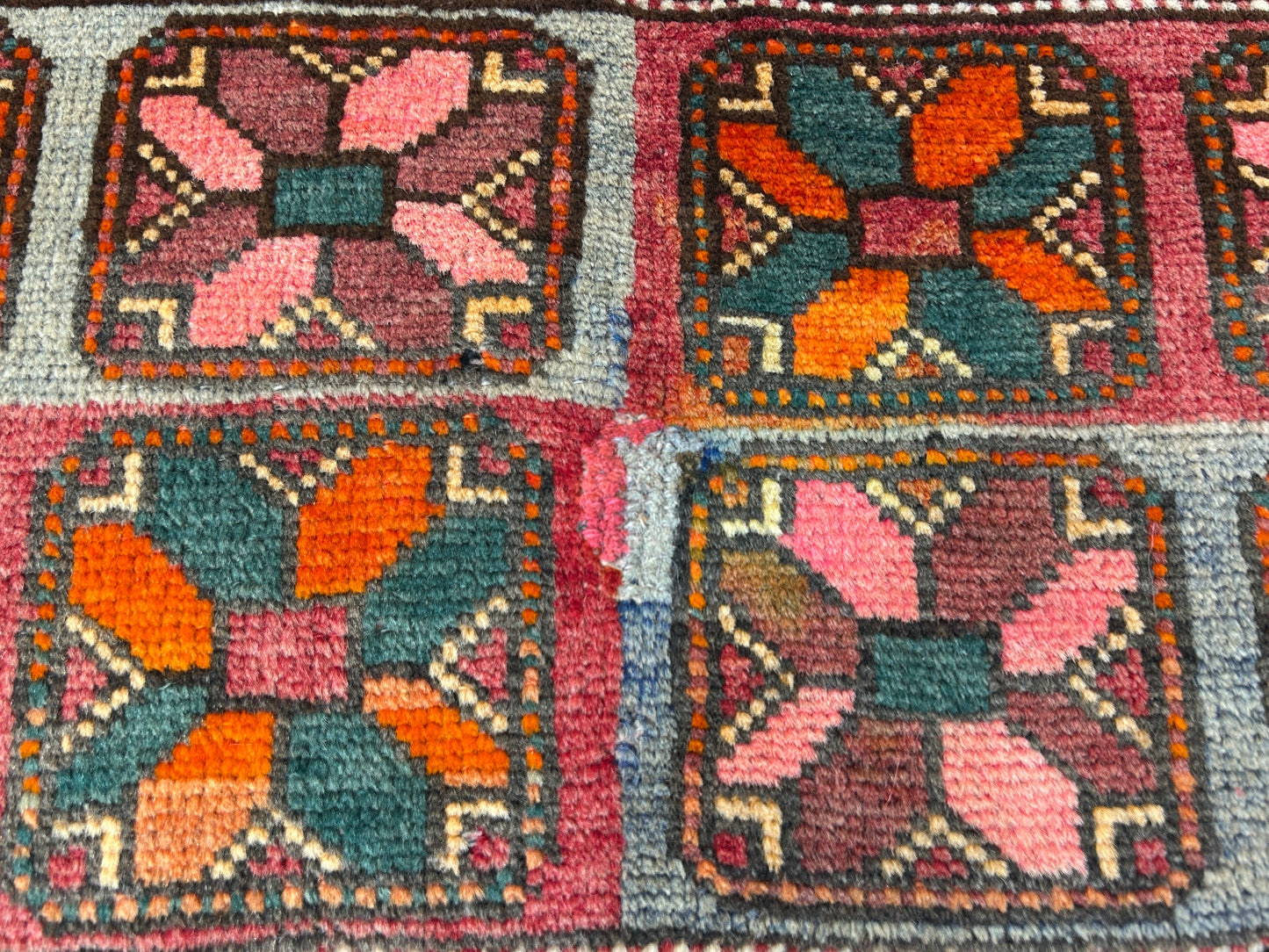Tribal Rug 41847