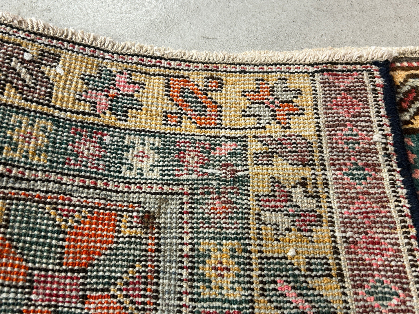 Tribal Rug 41847