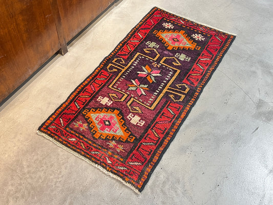 Tribal Rug 41849