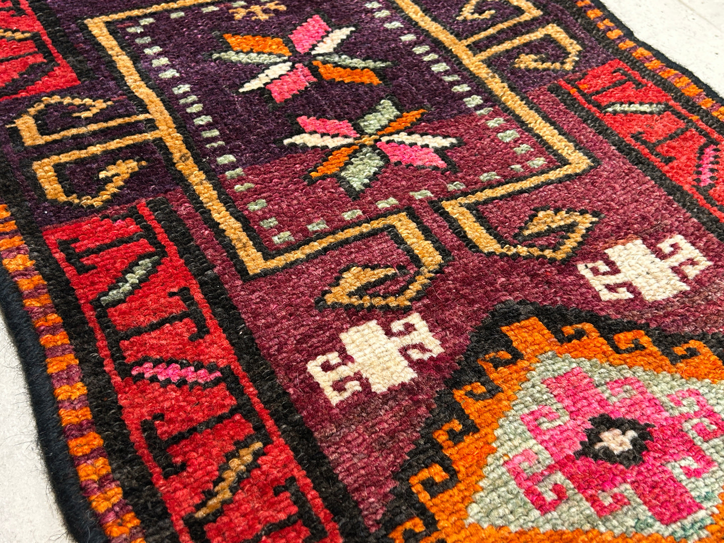 Tribal Rug 41849