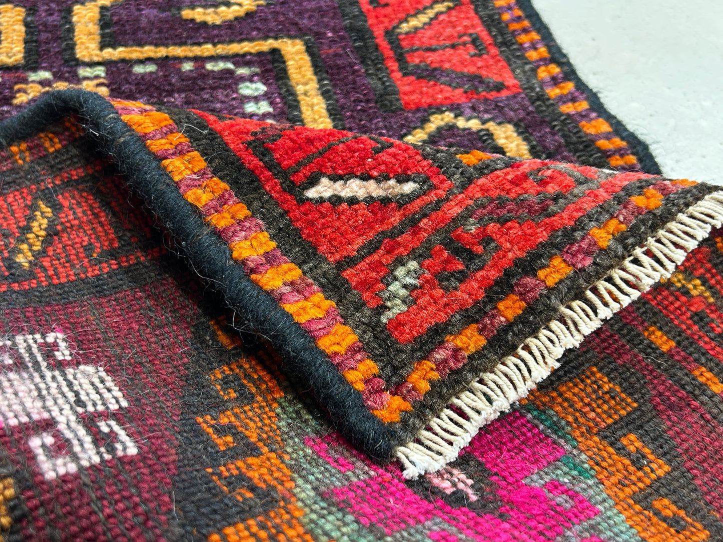 Tribal Rug 41849