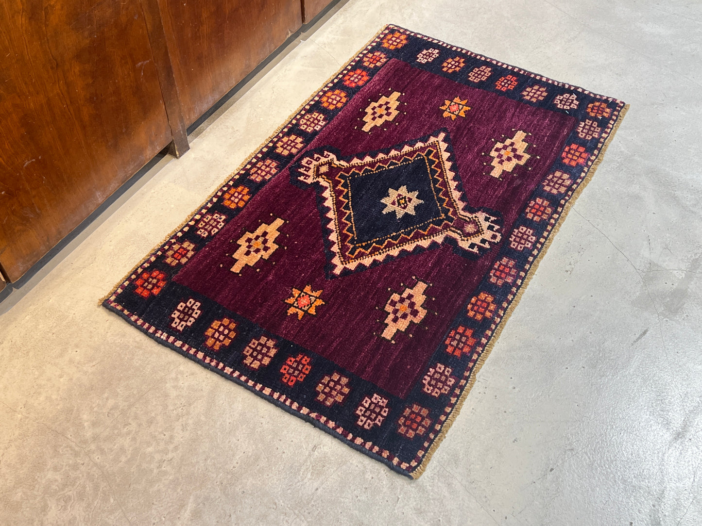 Tribal Rug 41852