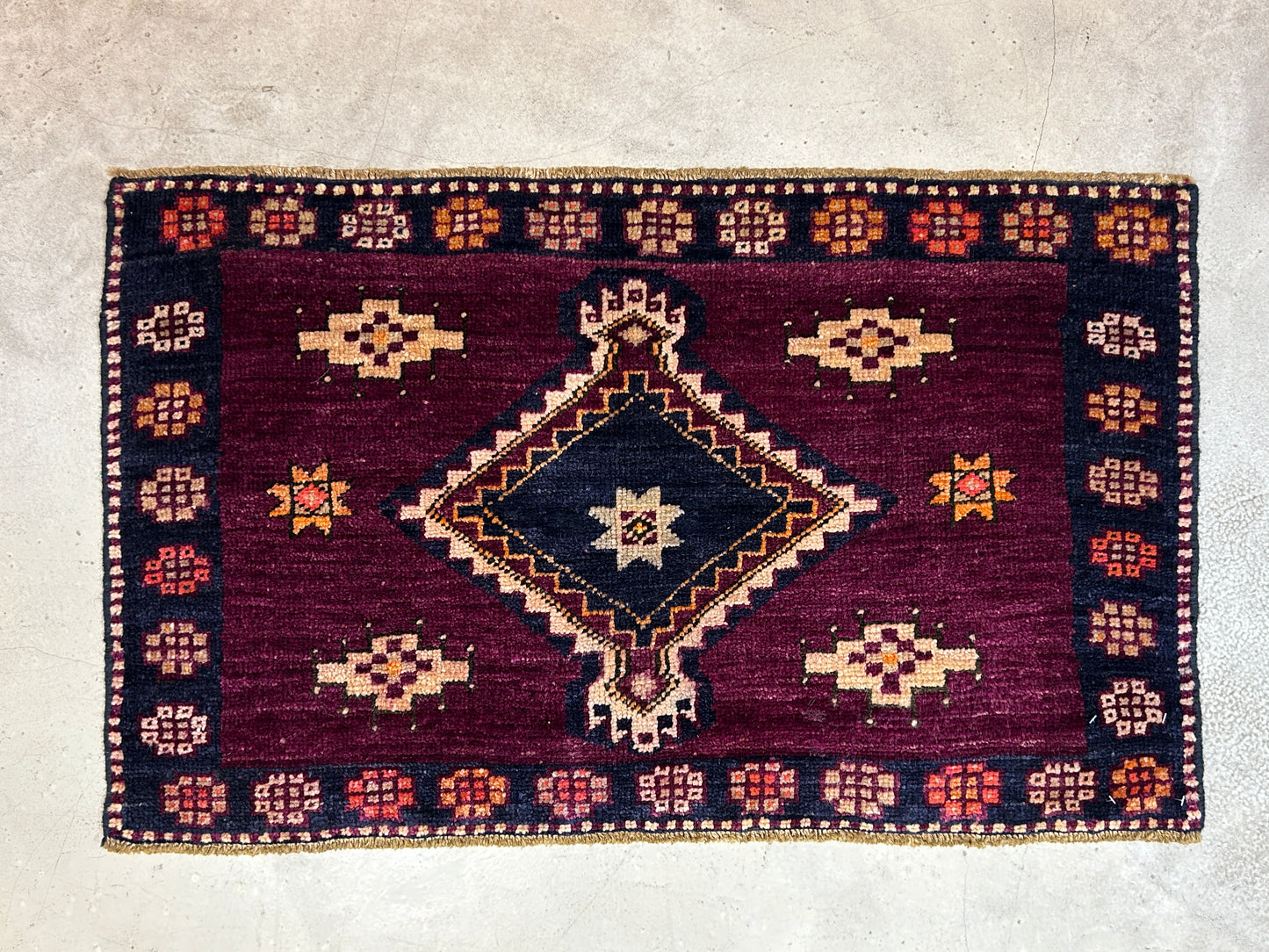 Tribal Rug 41852