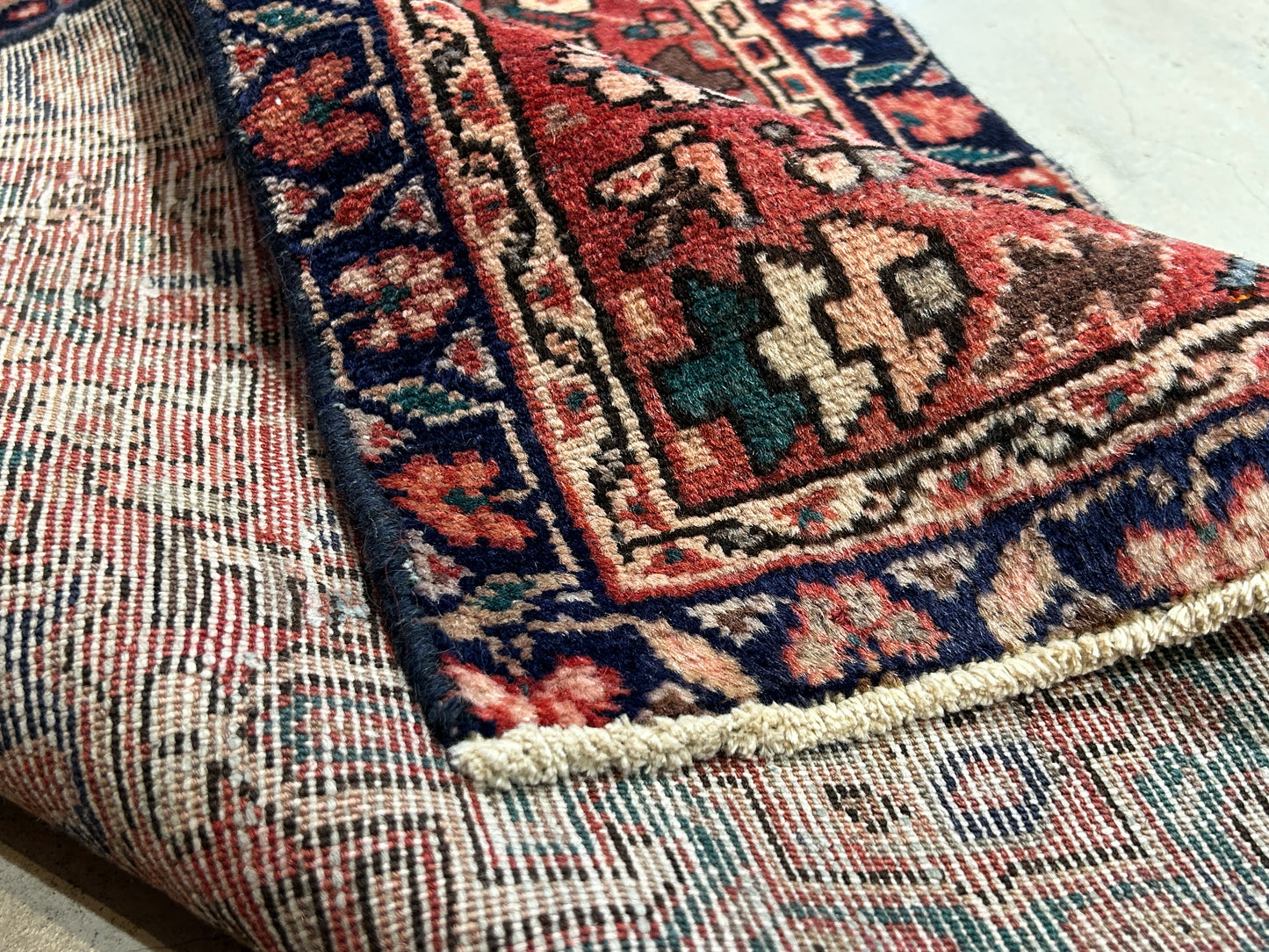 Tribal Rug 41853