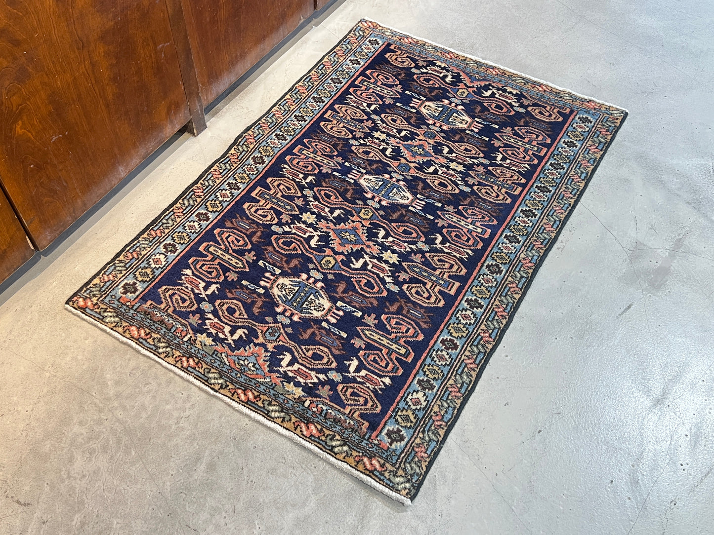 Tribal Rug 41854