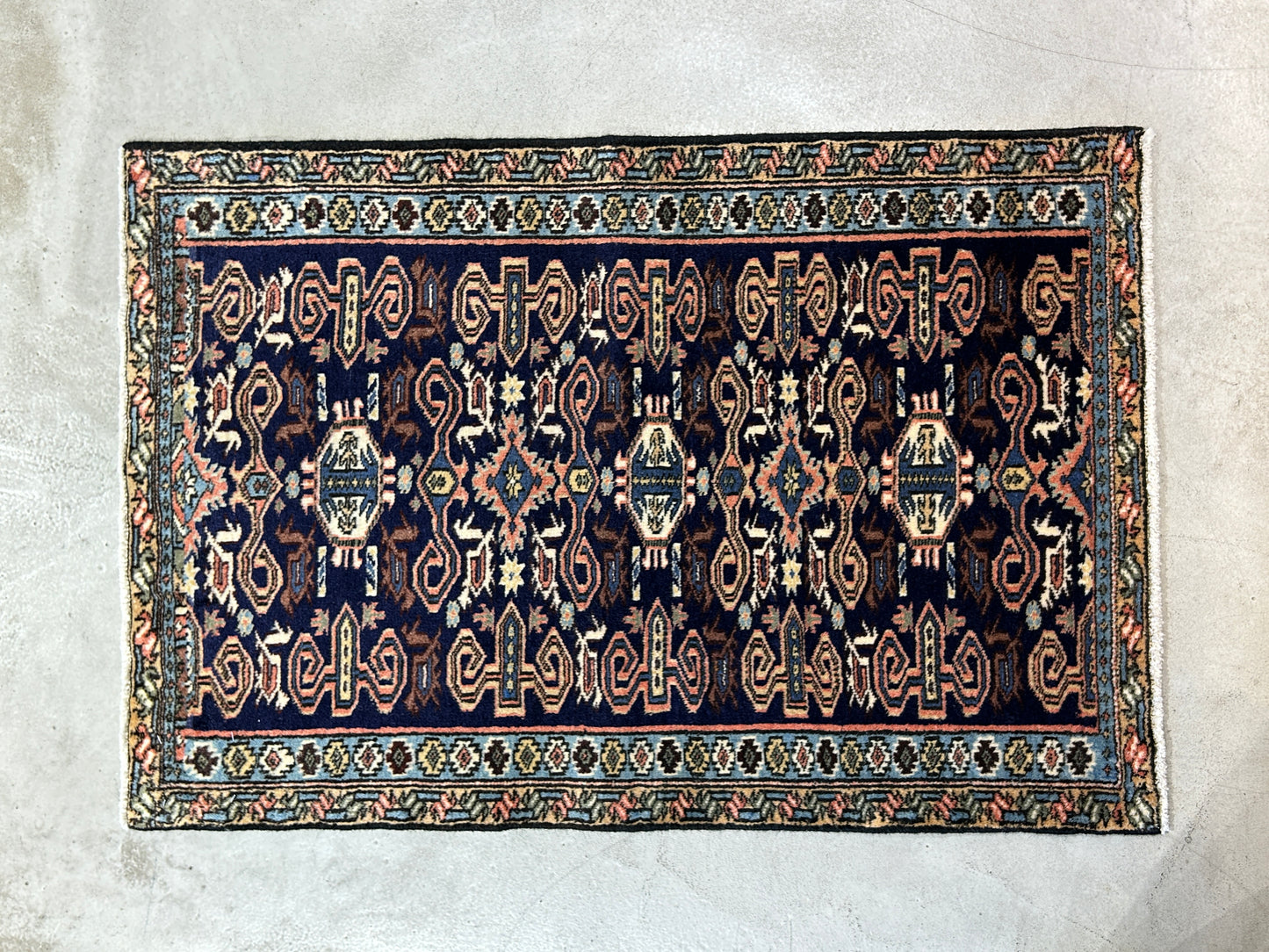 Tribal Rug 41854