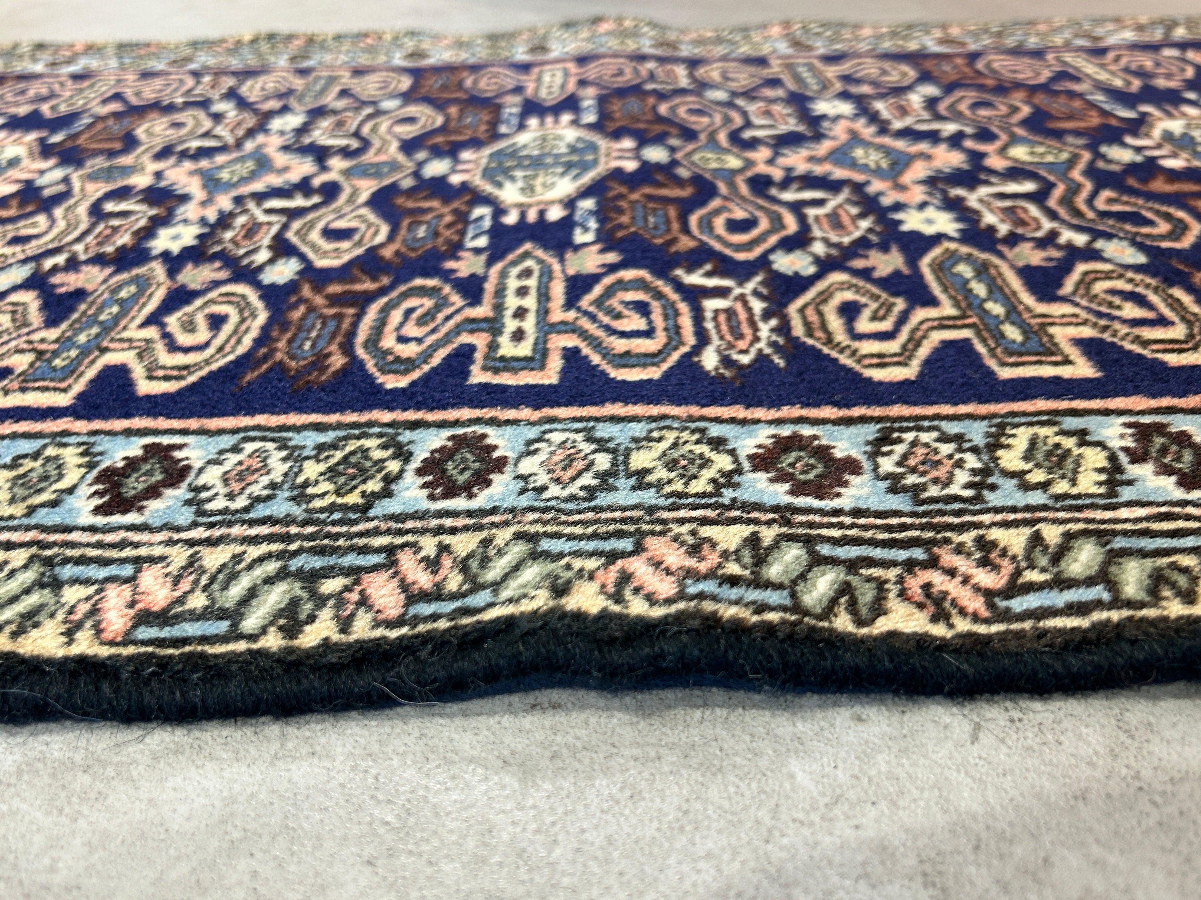 【新品】トライバルラグ Tribal Rug 41854 – Layout online