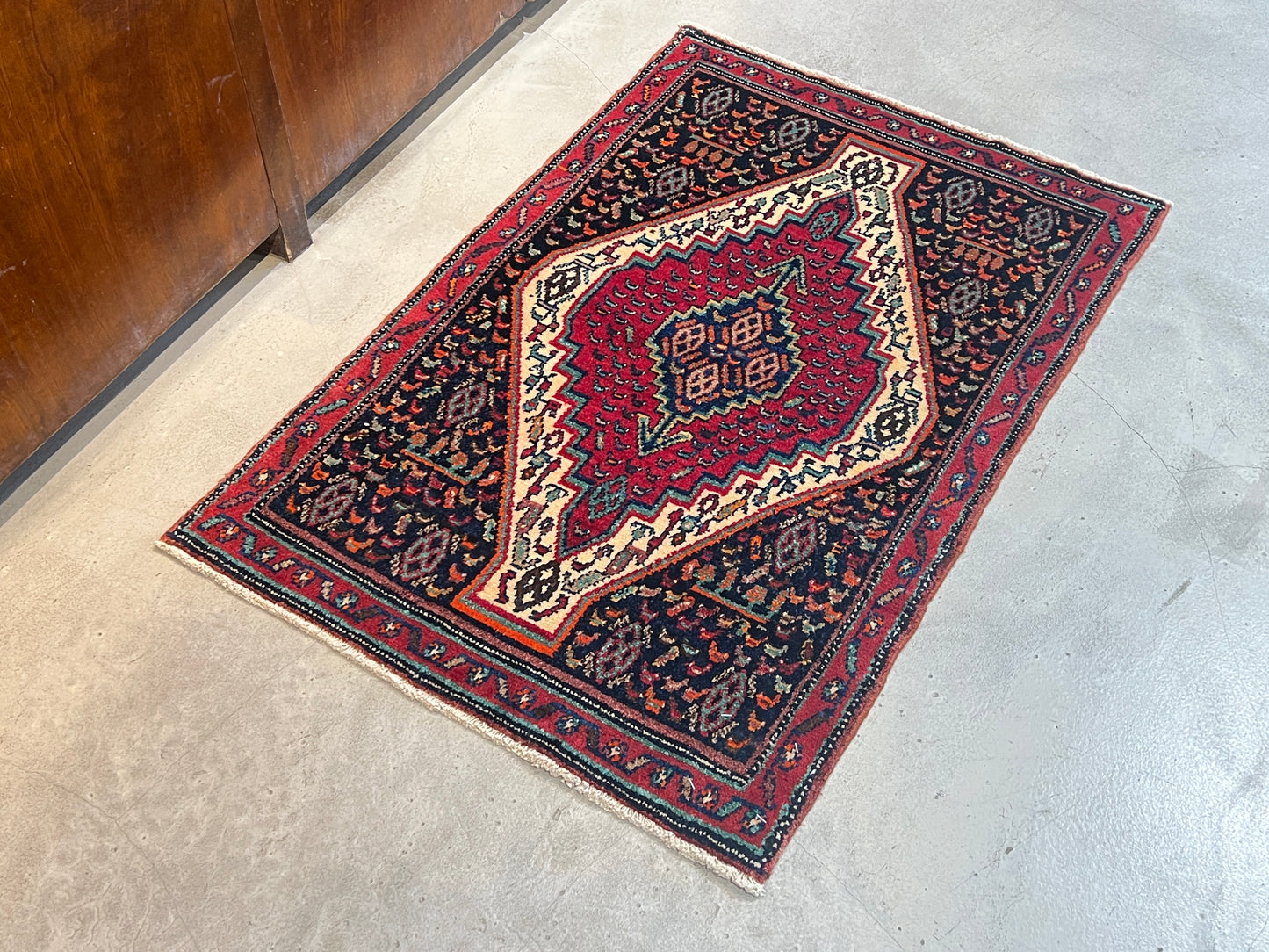 Tribal Rug 41855
