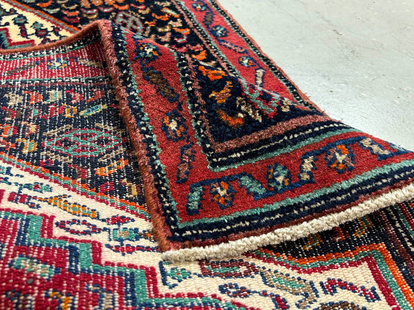 Tribal Rug 41855