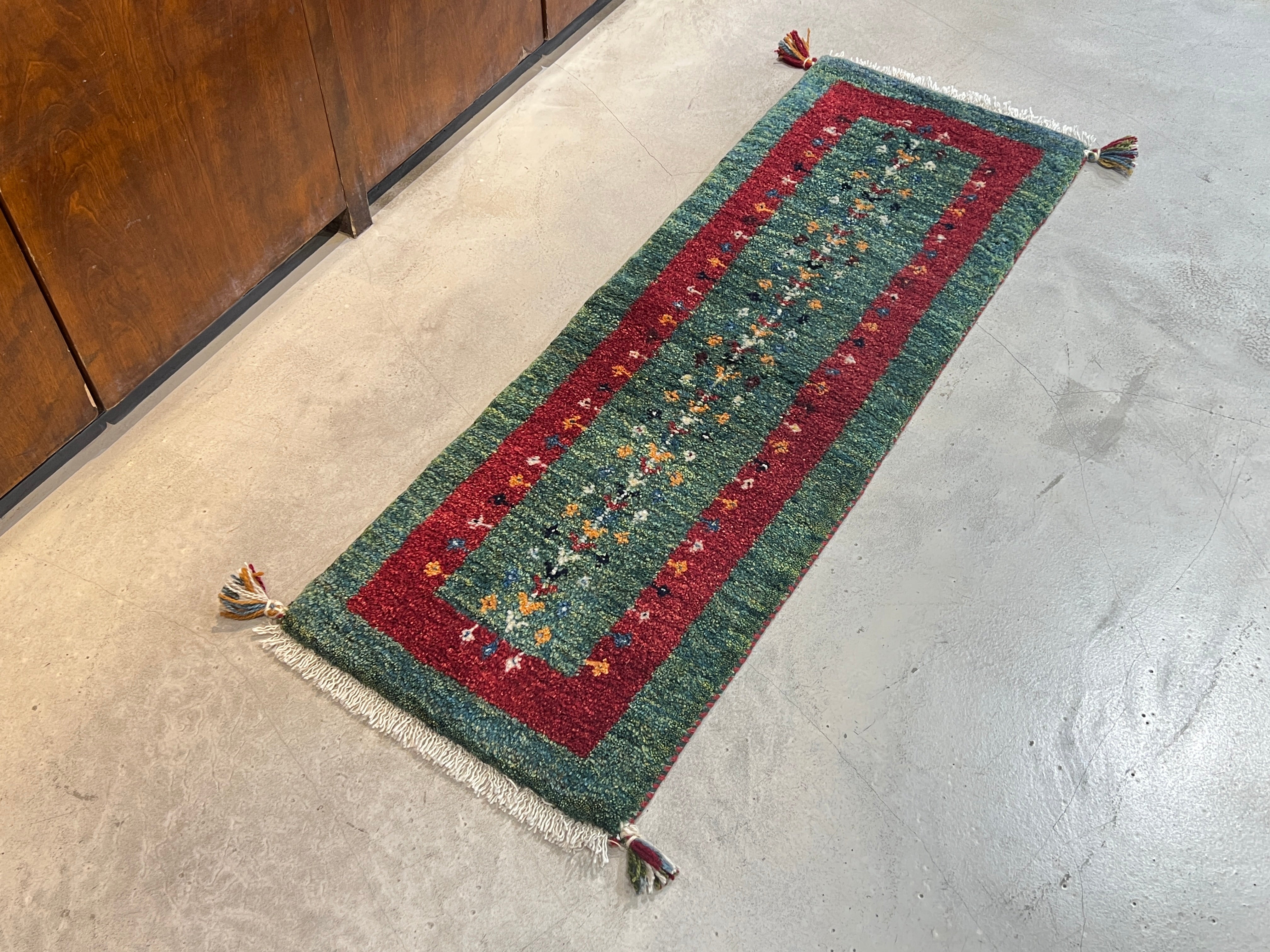 神奈@ギャッベ4枚 ギャッぺ 4枚 ギャッペ 4枚セット 神奈@ギャッベ4枚 楽天市場