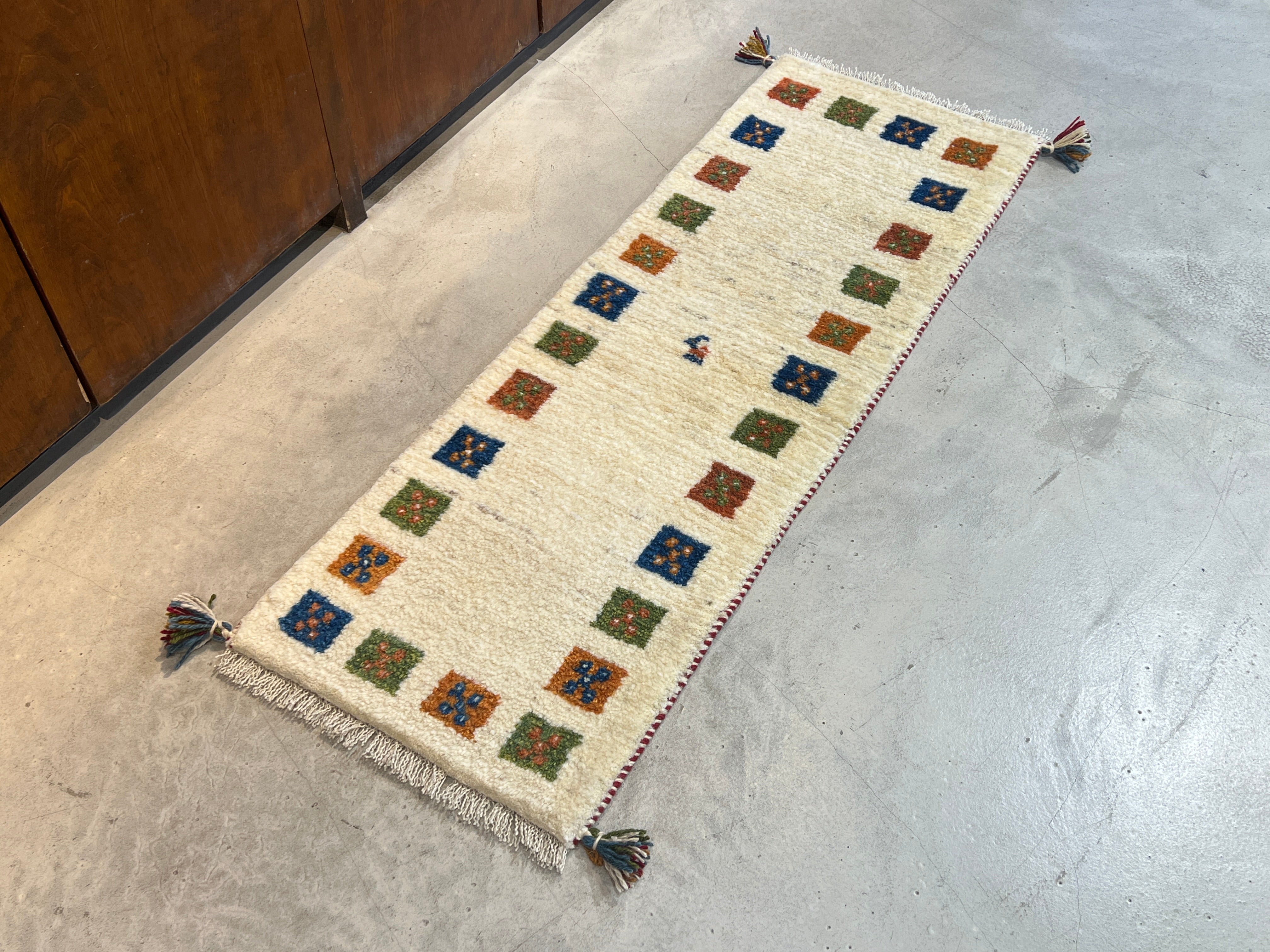 ギャッベ – Layout online