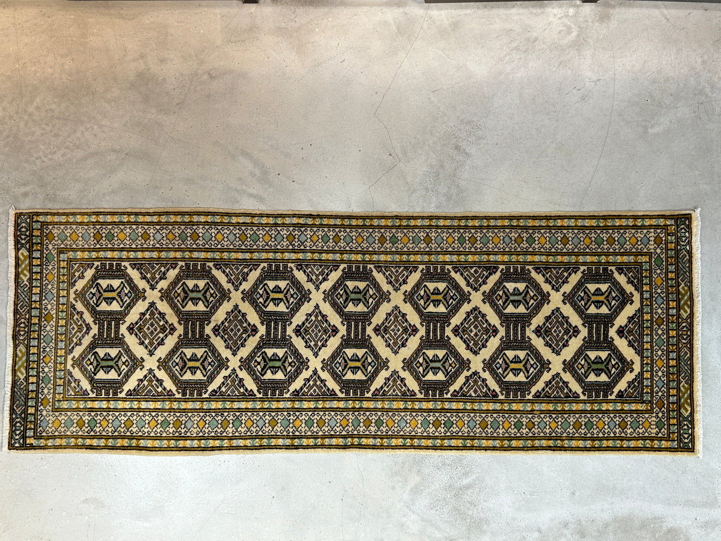 Tribal Rug 41869