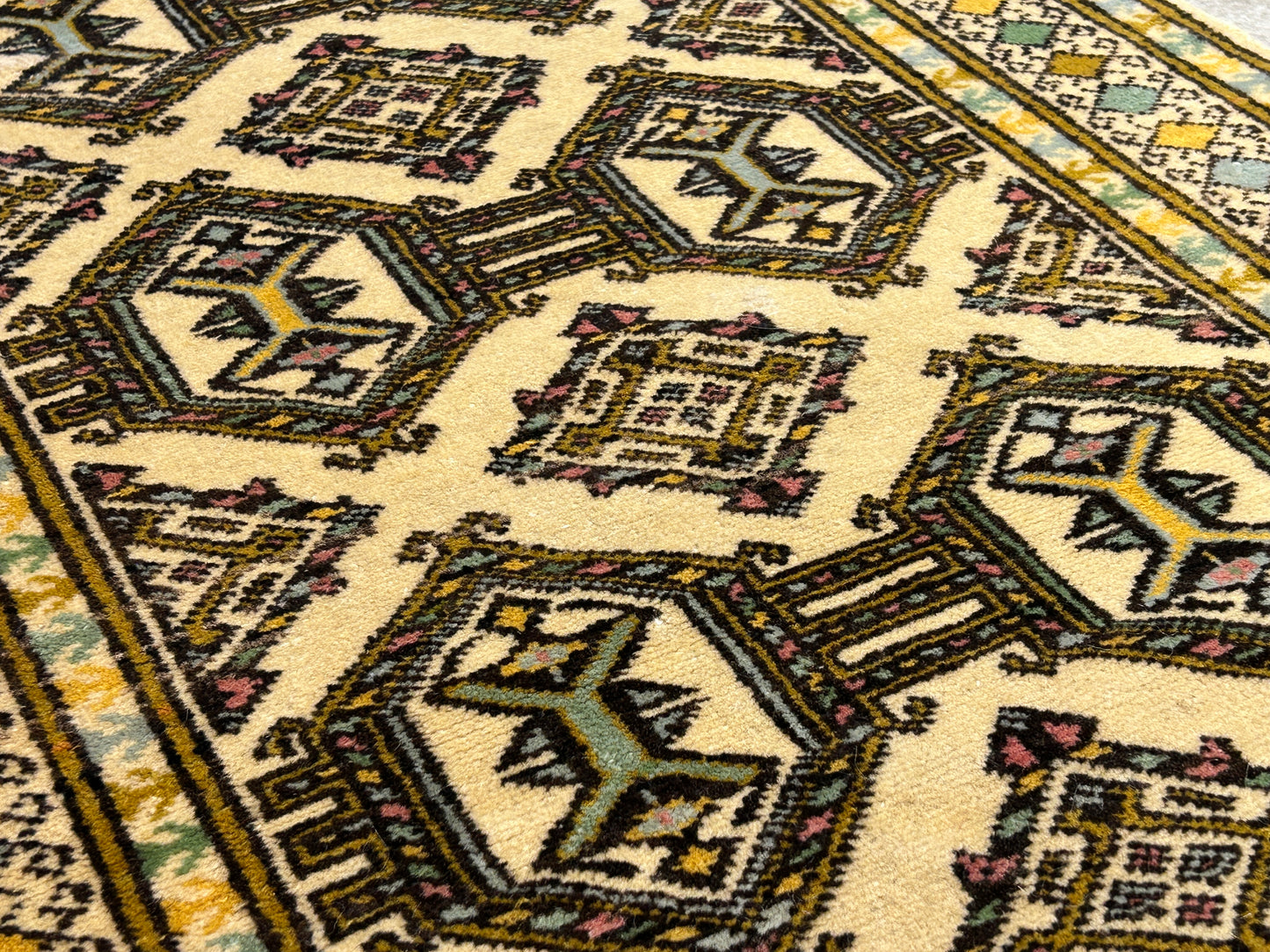 Tribal Rug 41869