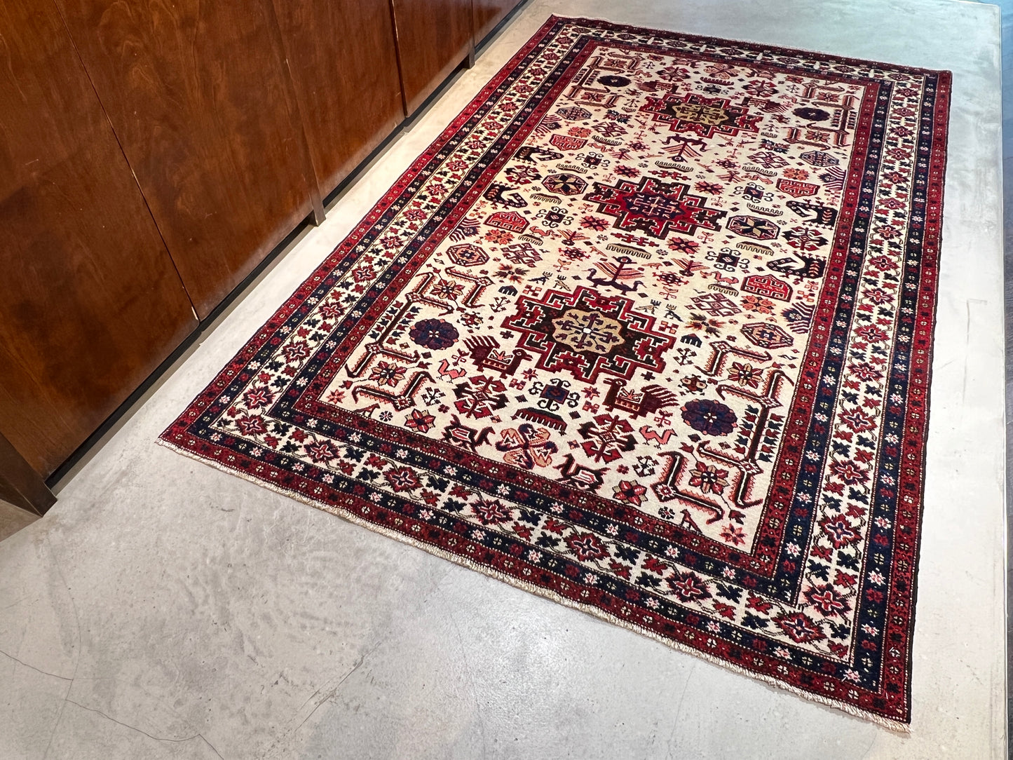 Tribal Rug 41870
