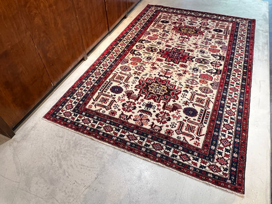 Tribal Rug 41870