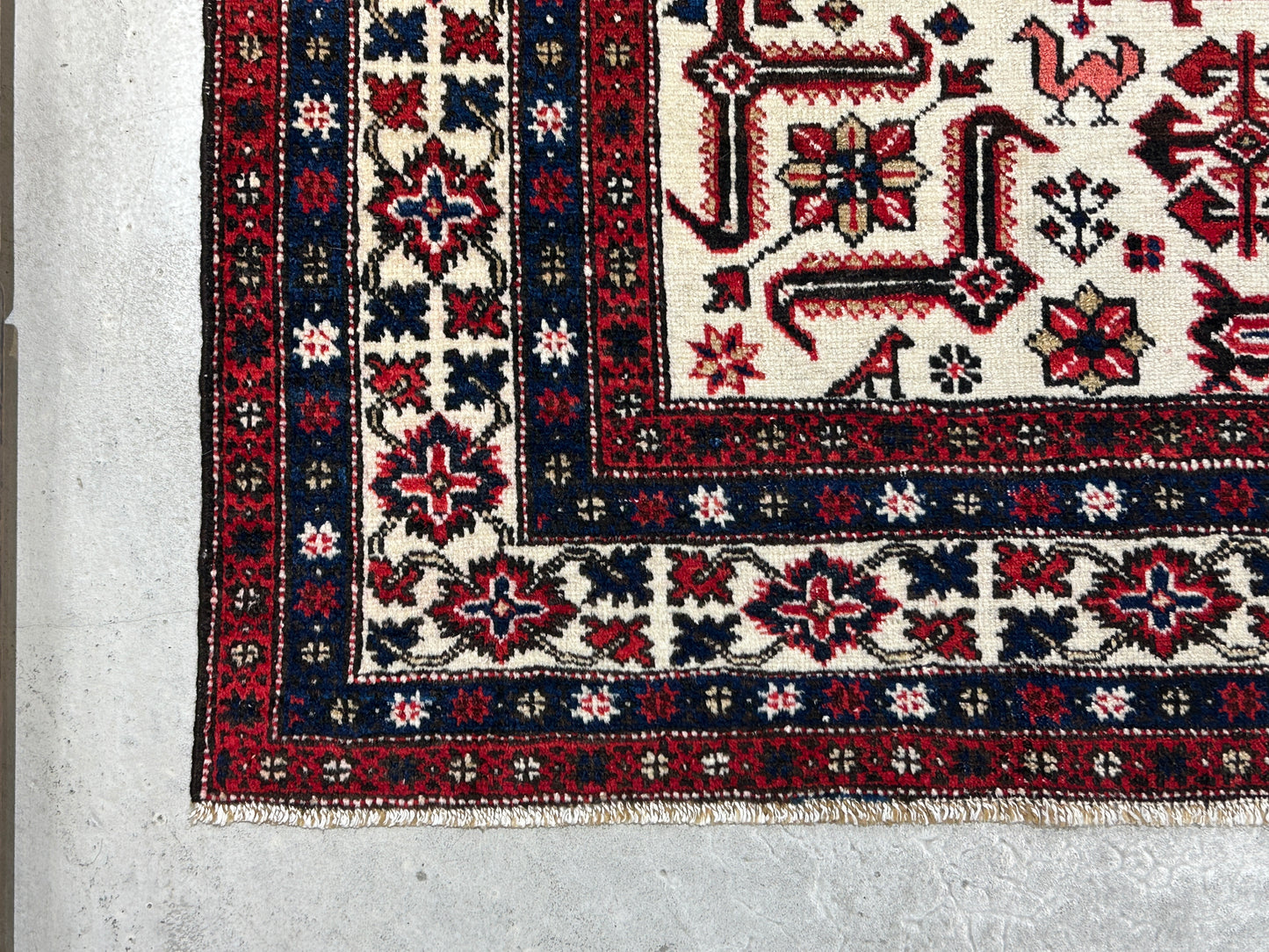 Tribal Rug 41870