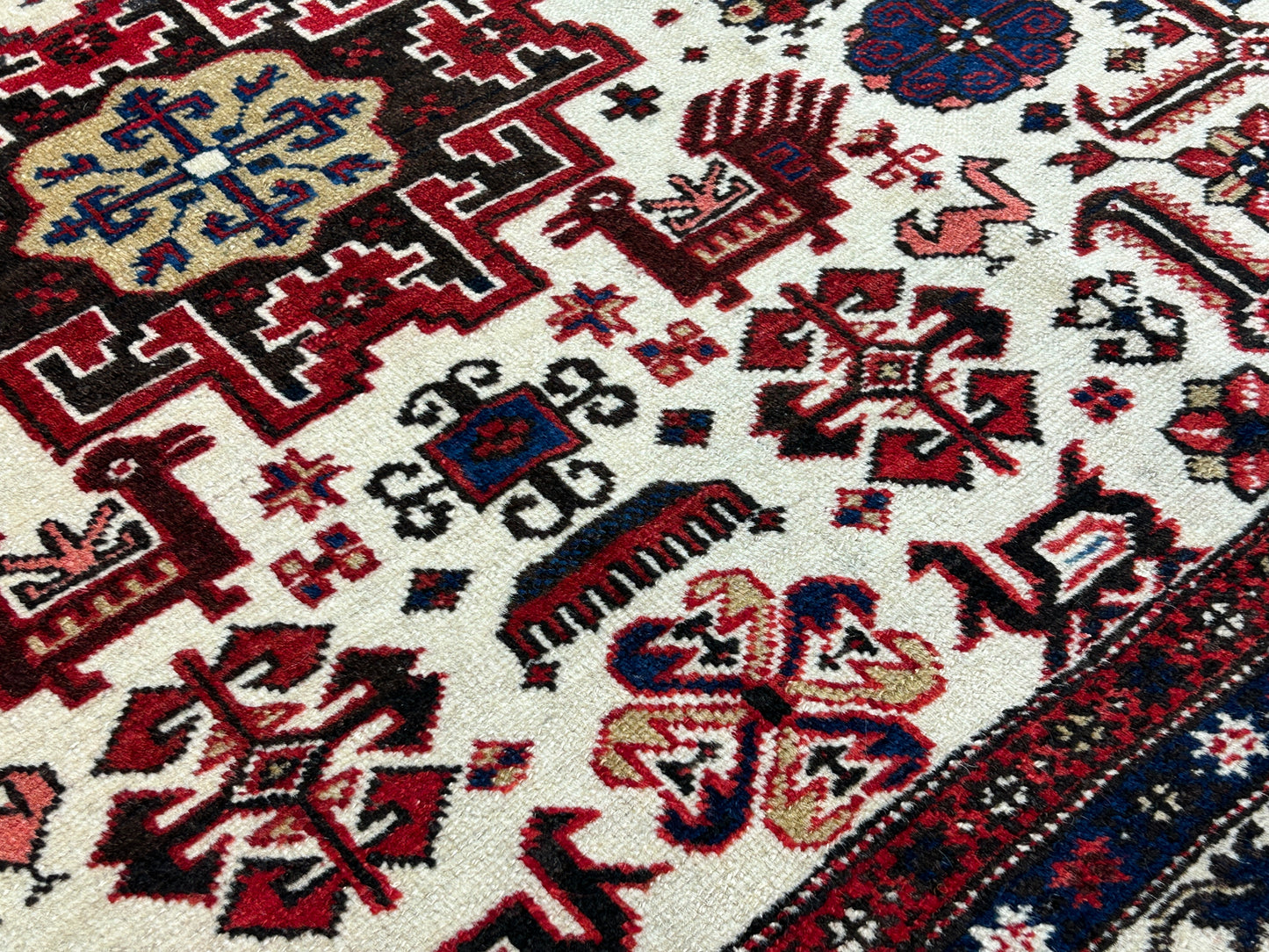 Tribal Rug 41870