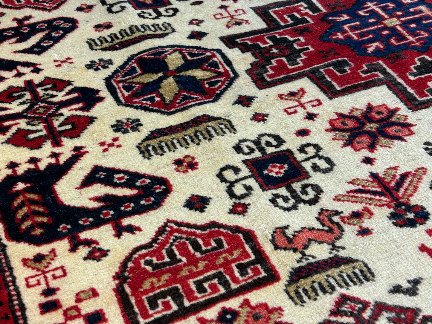 Tribal Rug 41870