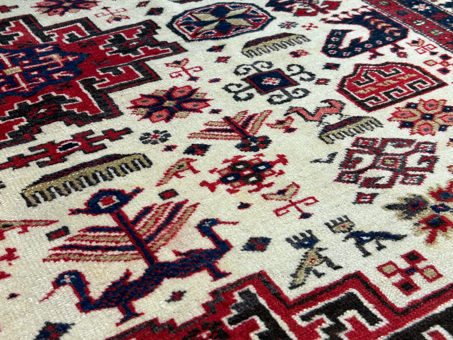 Tribal Rug 41870