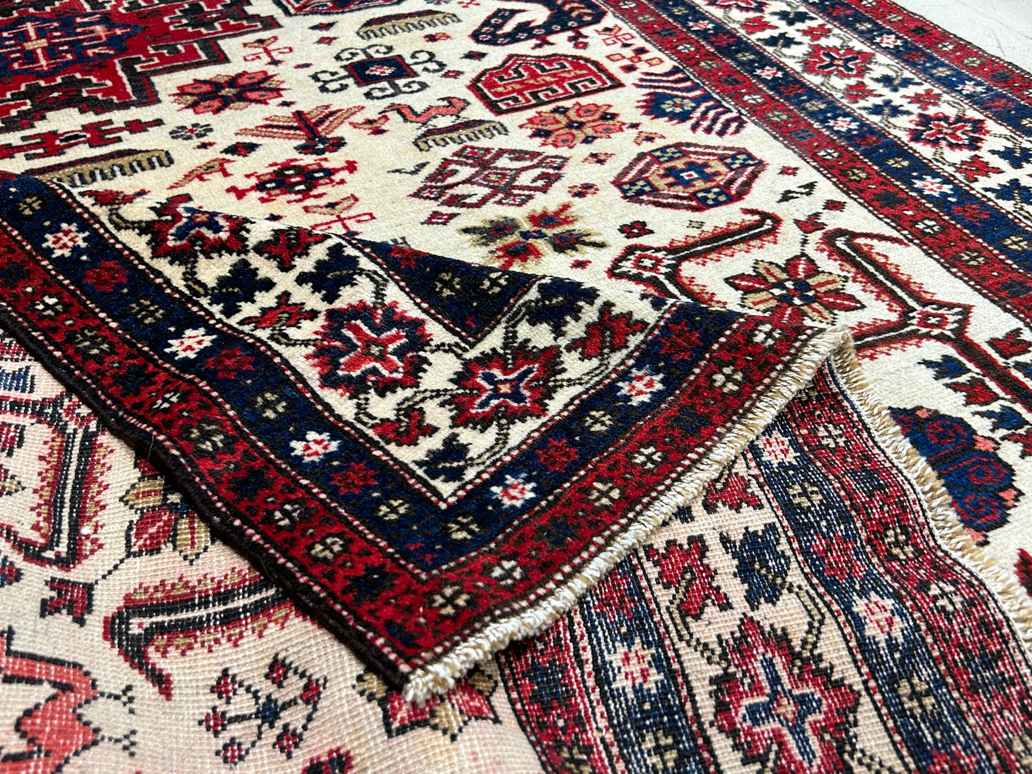 Tribal Rug 41870