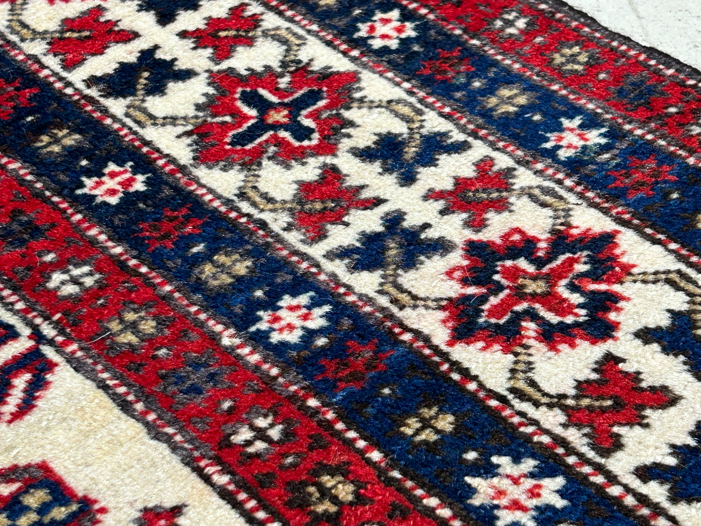Tribal Rug 41870