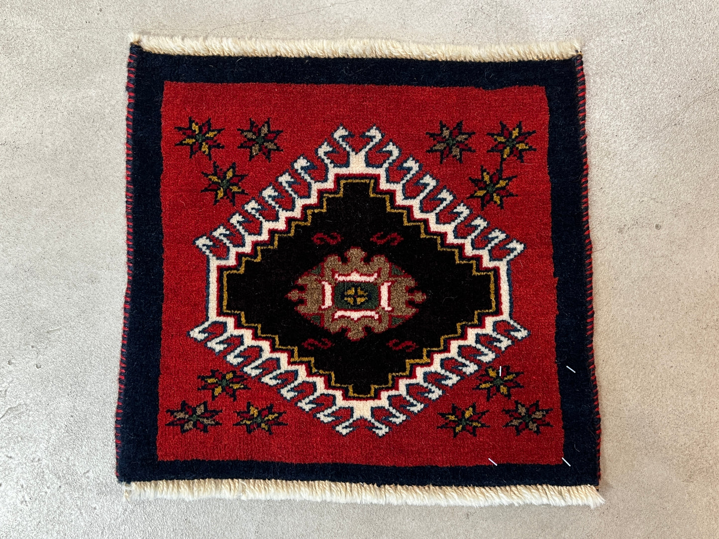 Tribal Rug 41876