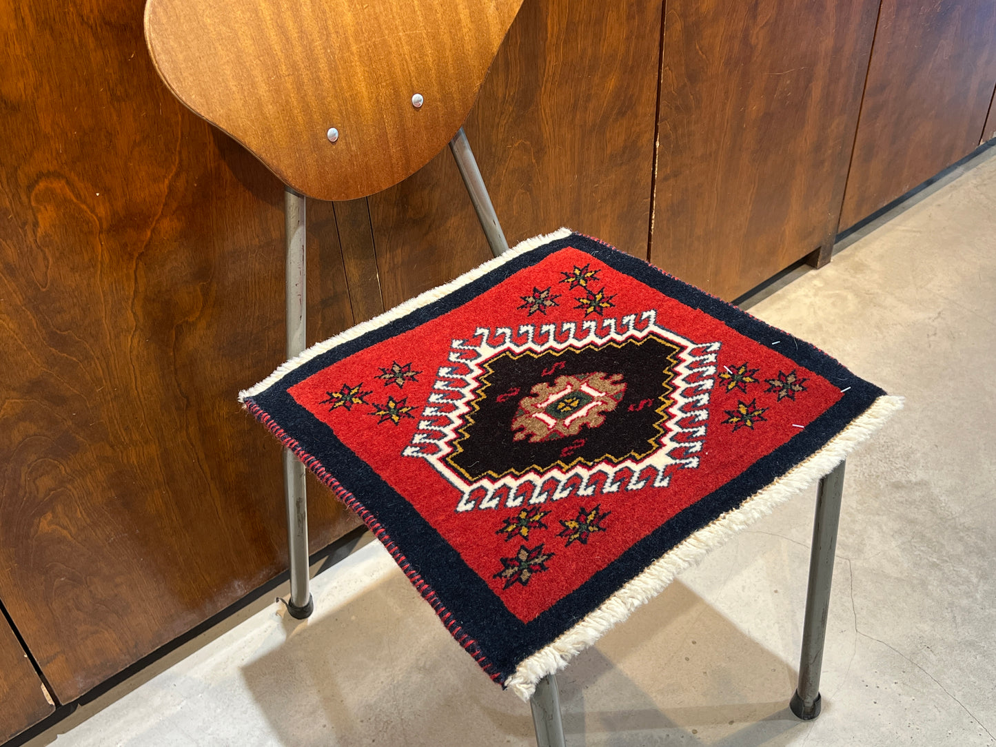Tribal Rug 41876