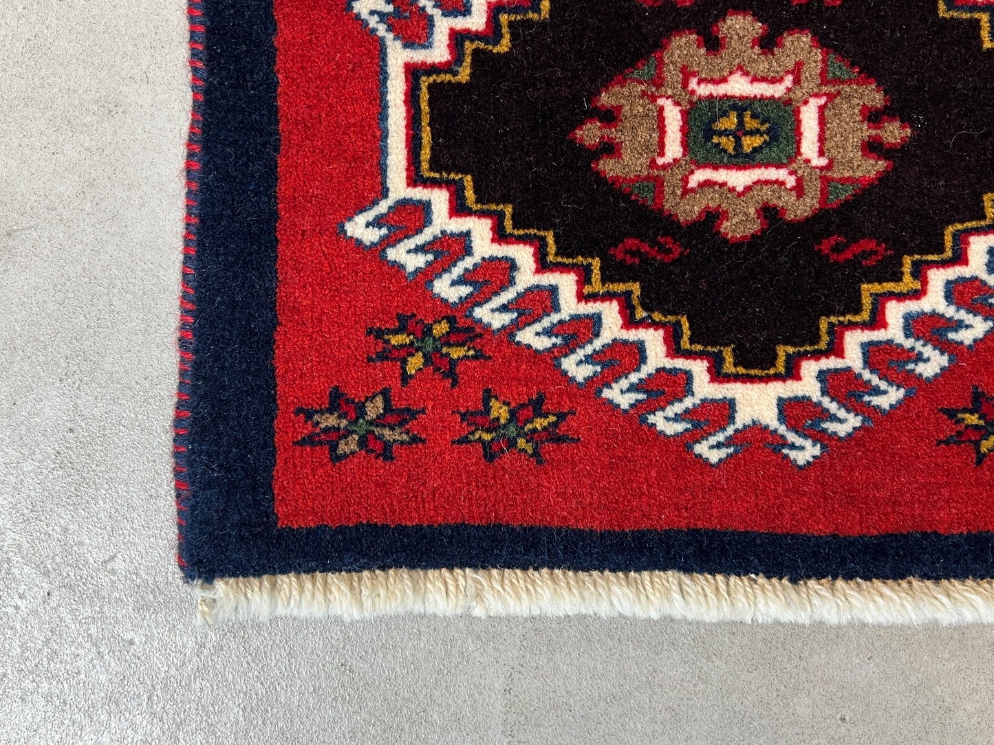 Tribal Rug 41876