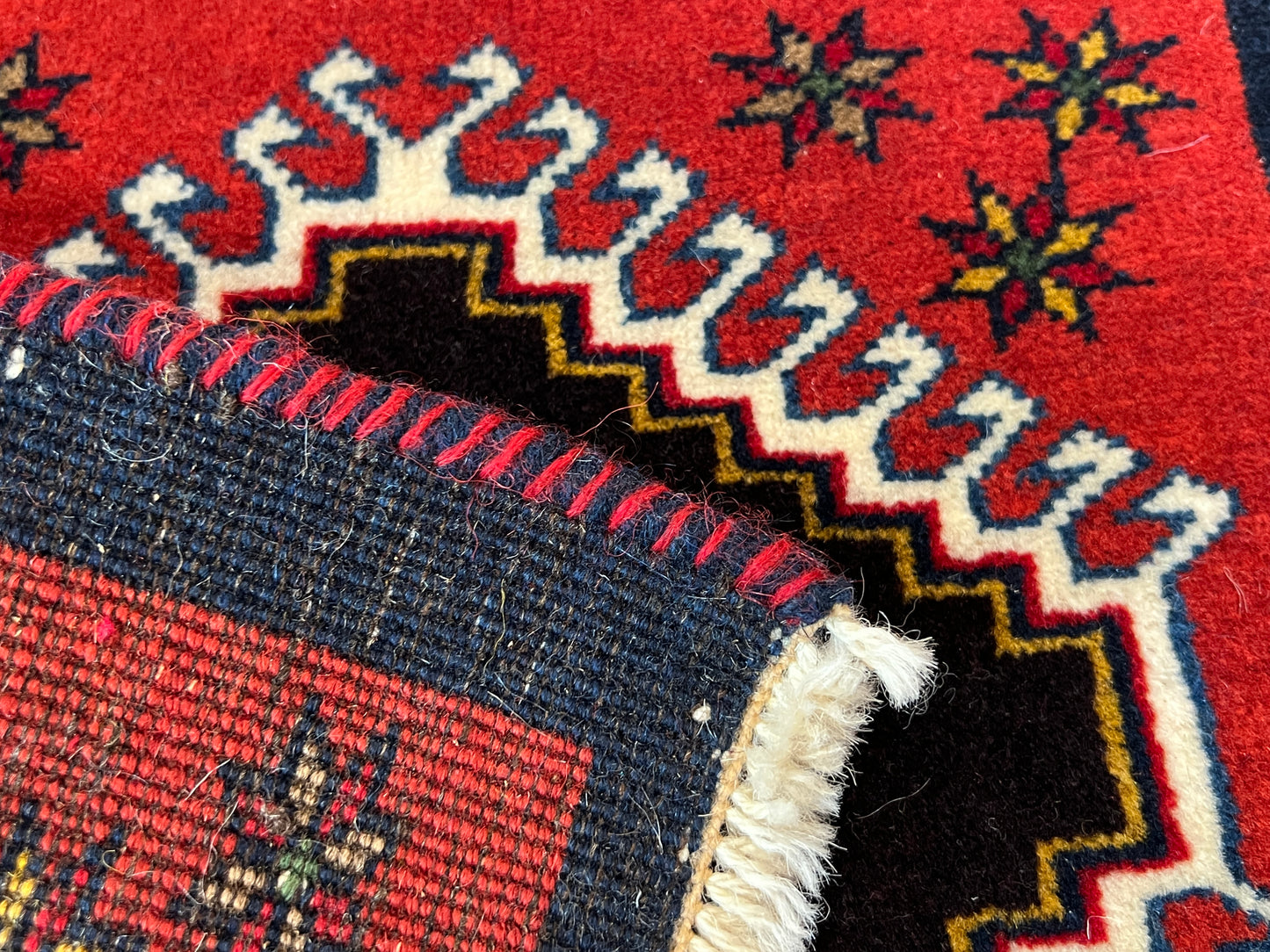 Tribal Rug 41876