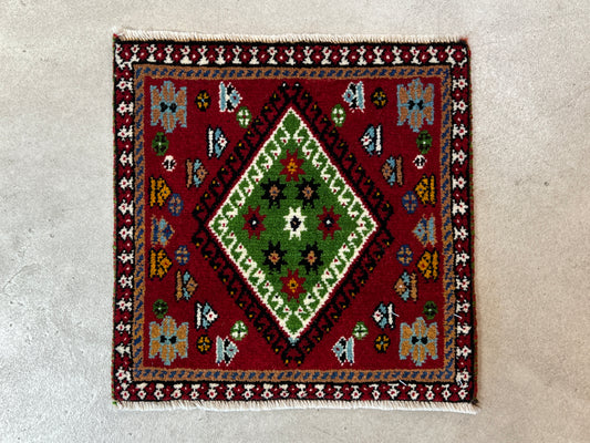 Tribal Rug 41890