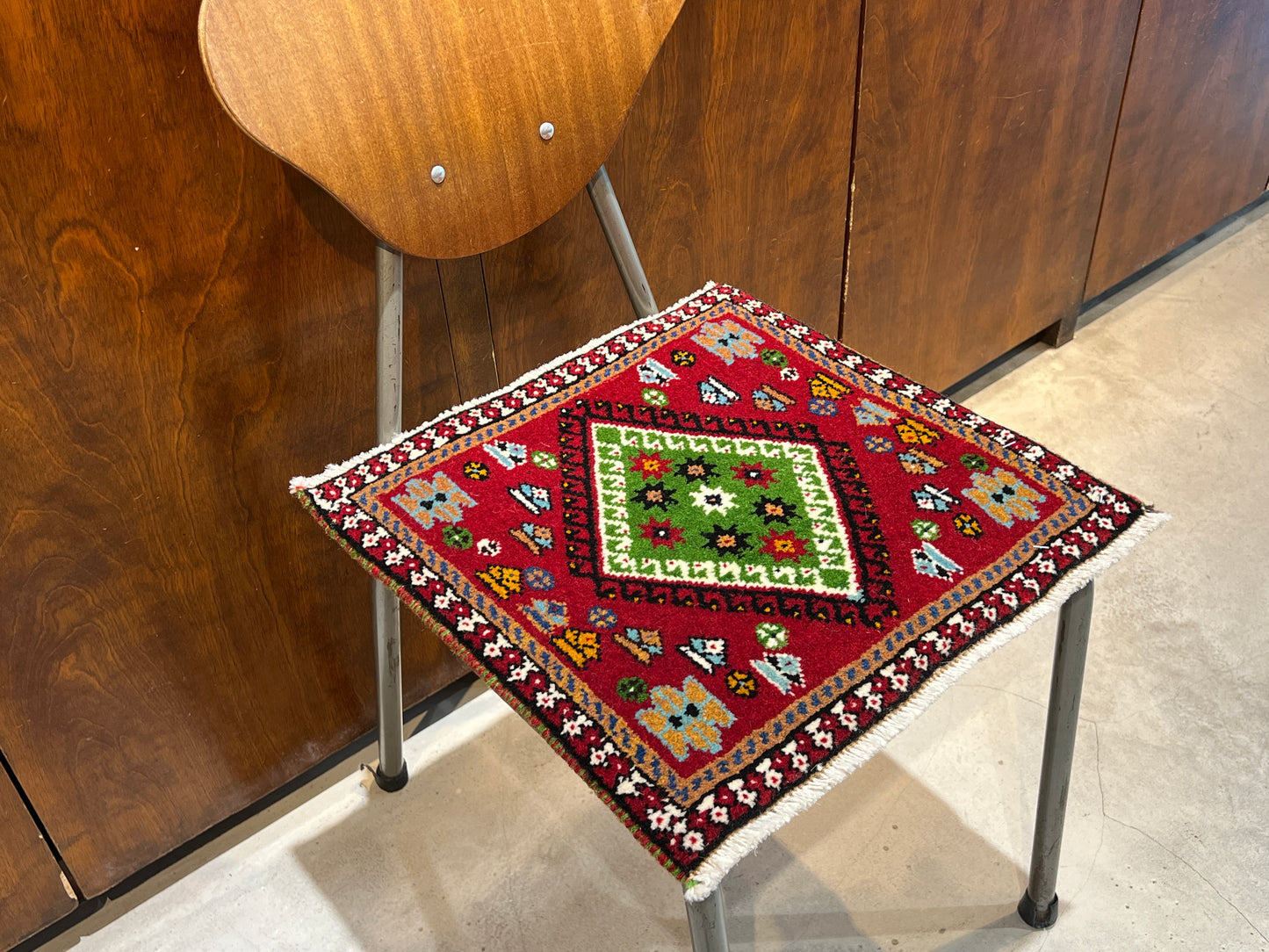 Tribal Rug 41890