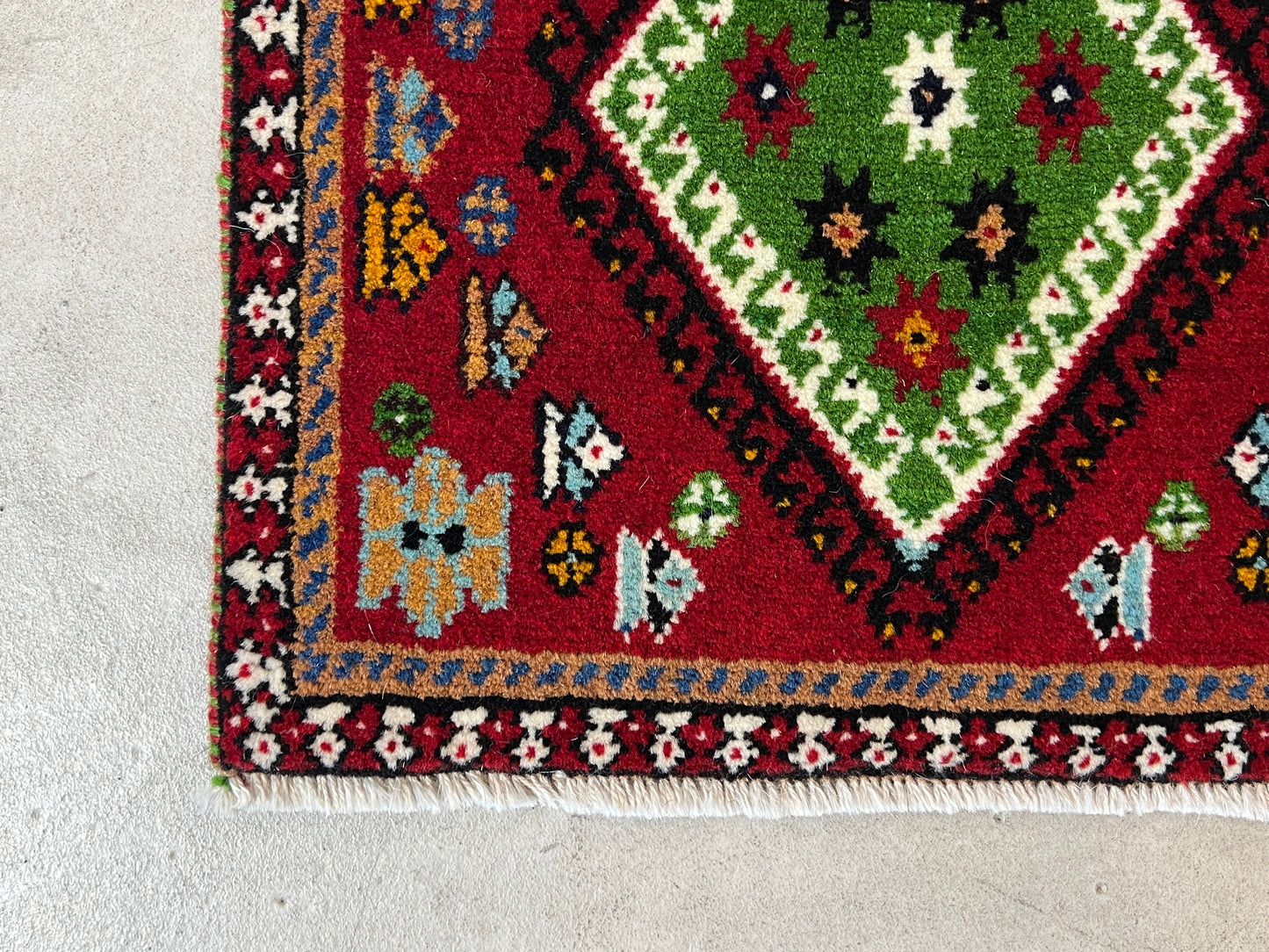 Tribal Rug 41890