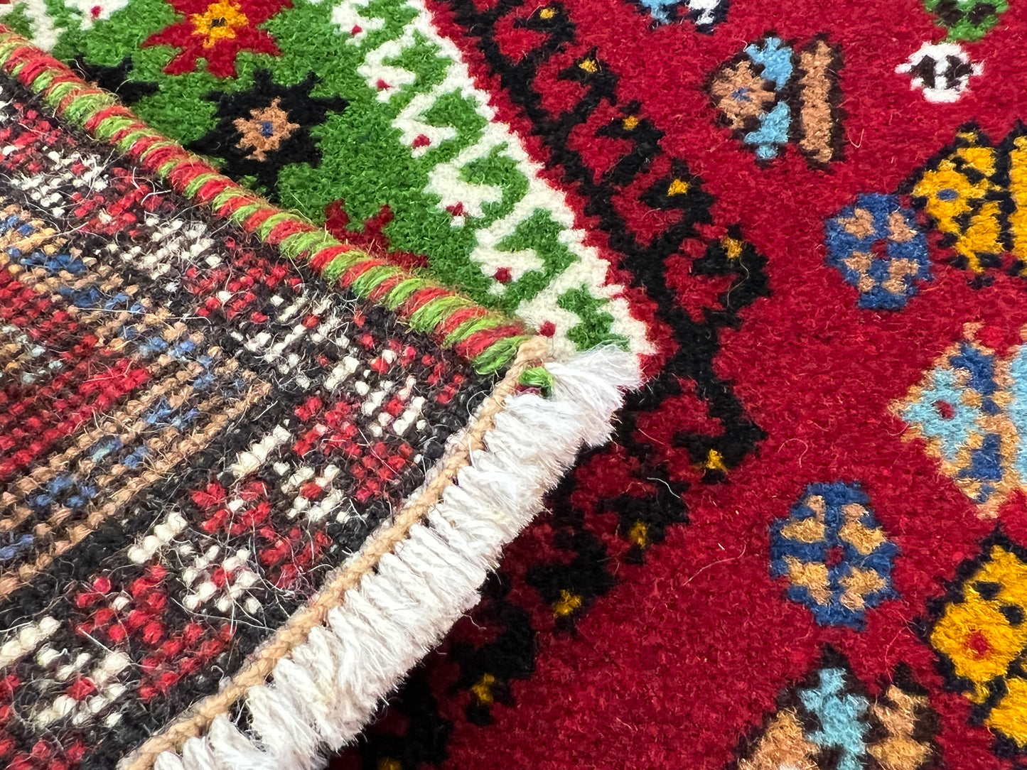 Tribal Rug 41890